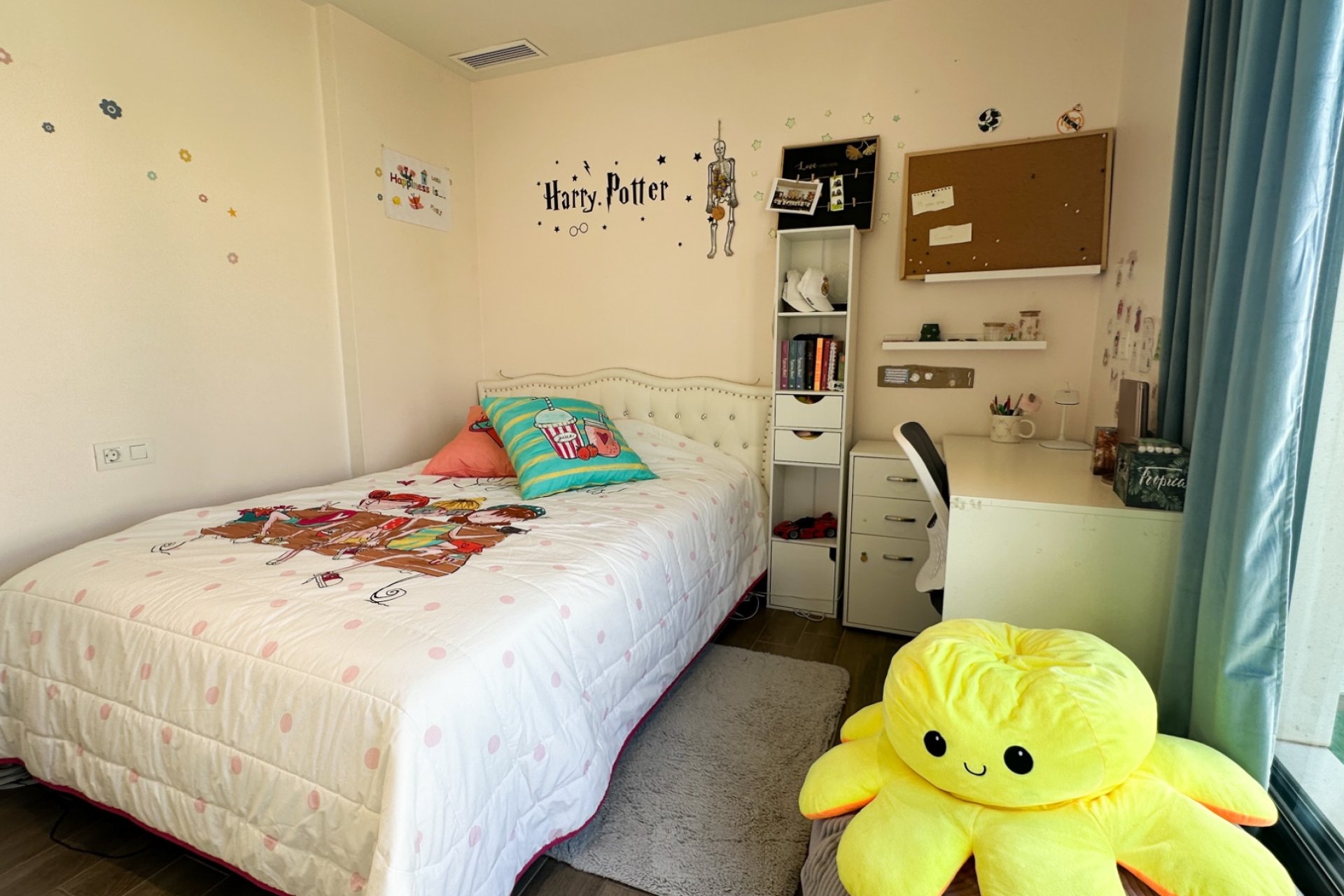 Revente - Villa -
Torrevieja - Nueva Torrevieja - Aguas Nuevas