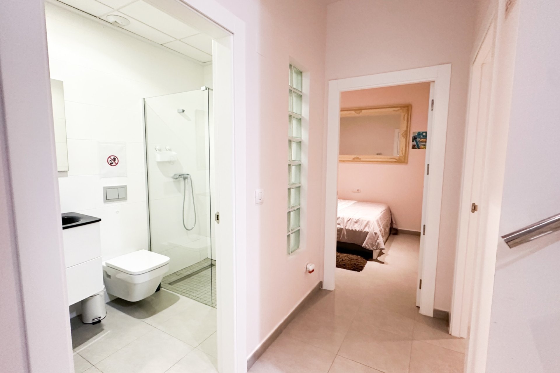 Revente - Villa -
Torrevieja - Nueva Torrevieja - Aguas Nuevas