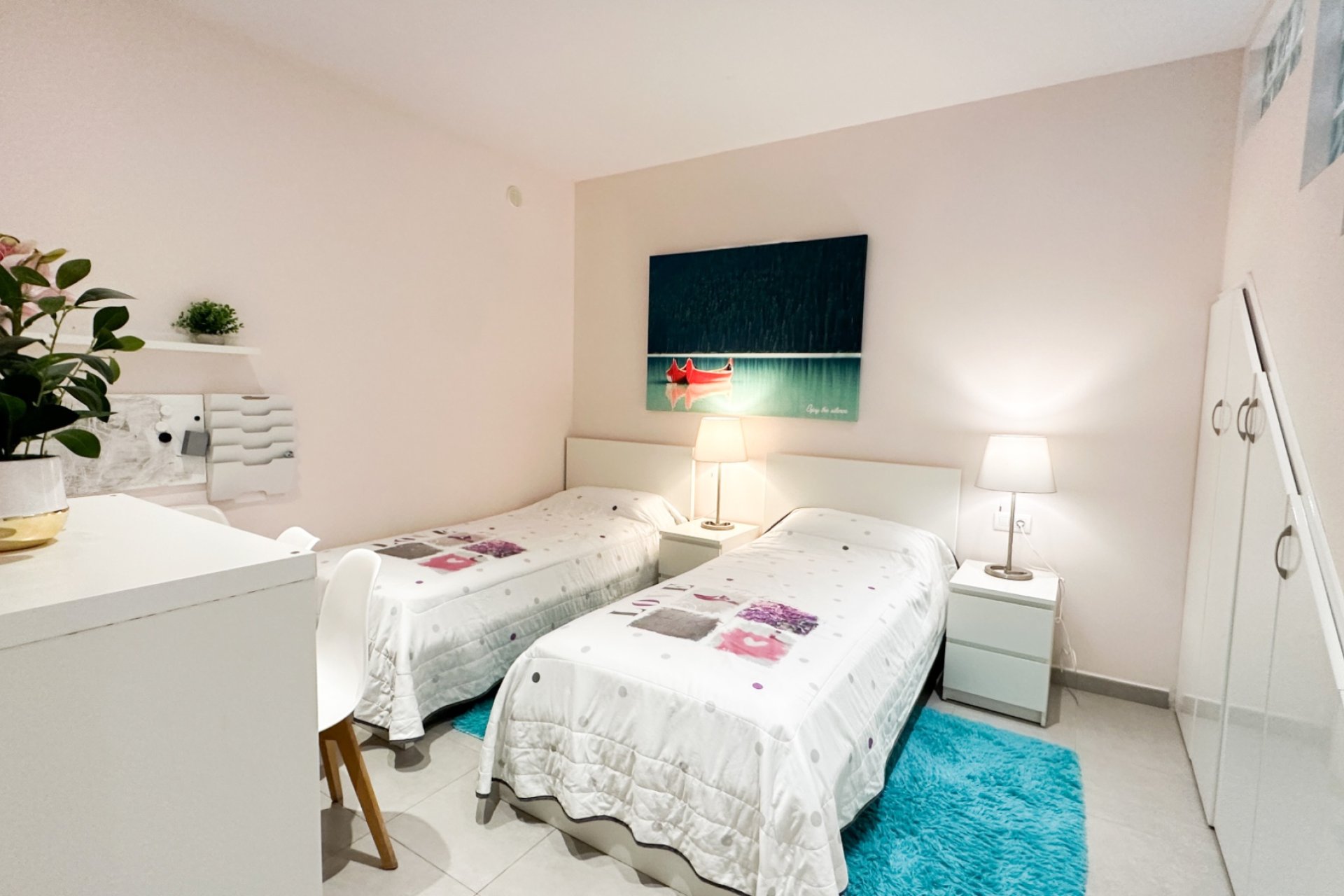 Revente - Villa -
Torrevieja - Nueva Torrevieja - Aguas Nuevas