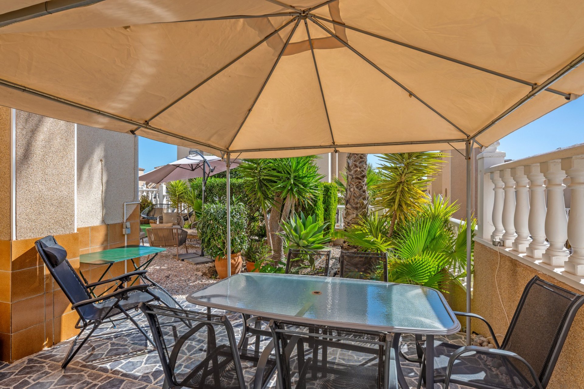 Revente - Villa -
Villamartín - Blue Lagoon