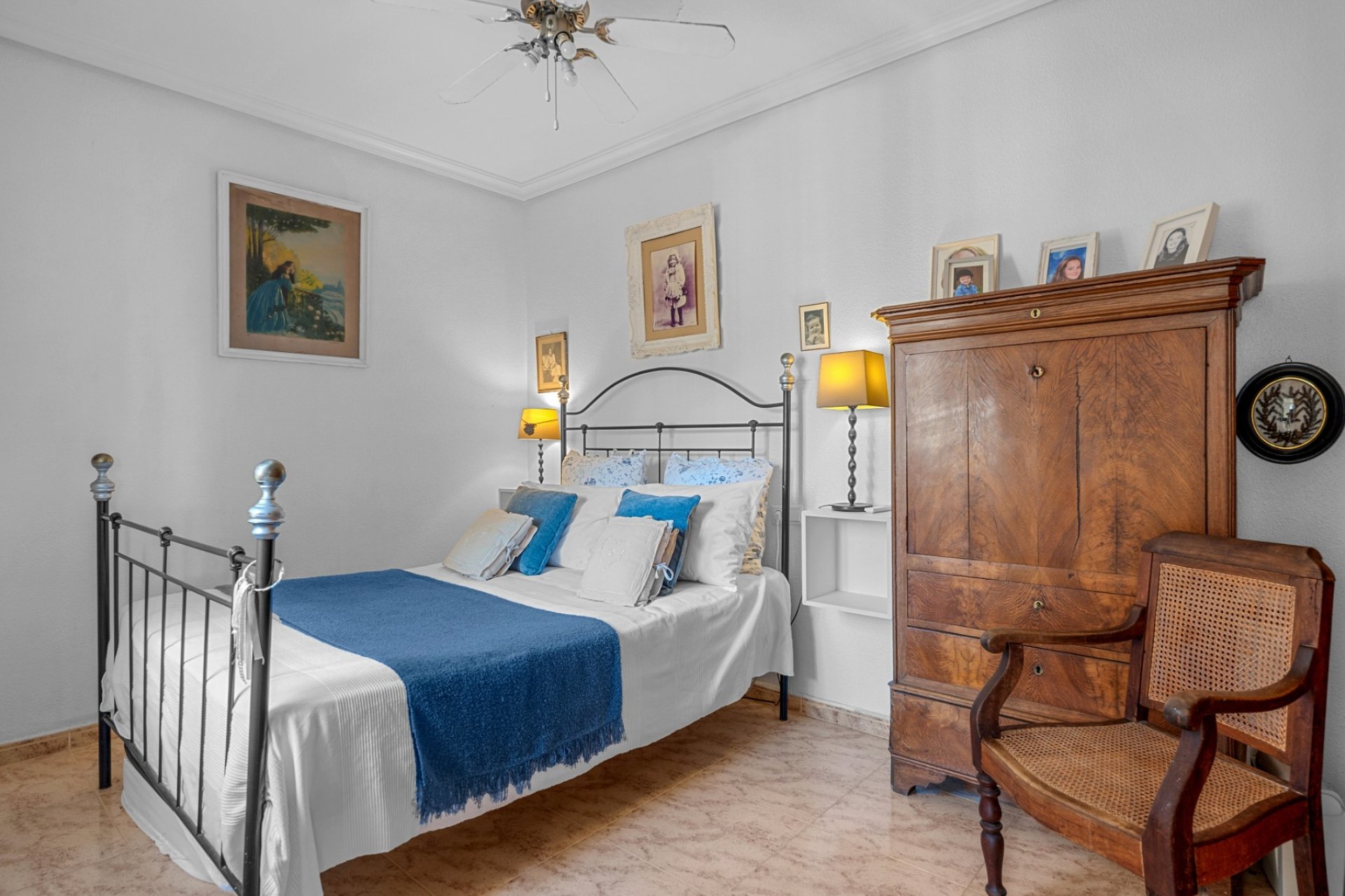 Revente - Villa -
Villamartín - Blue Lagoon
