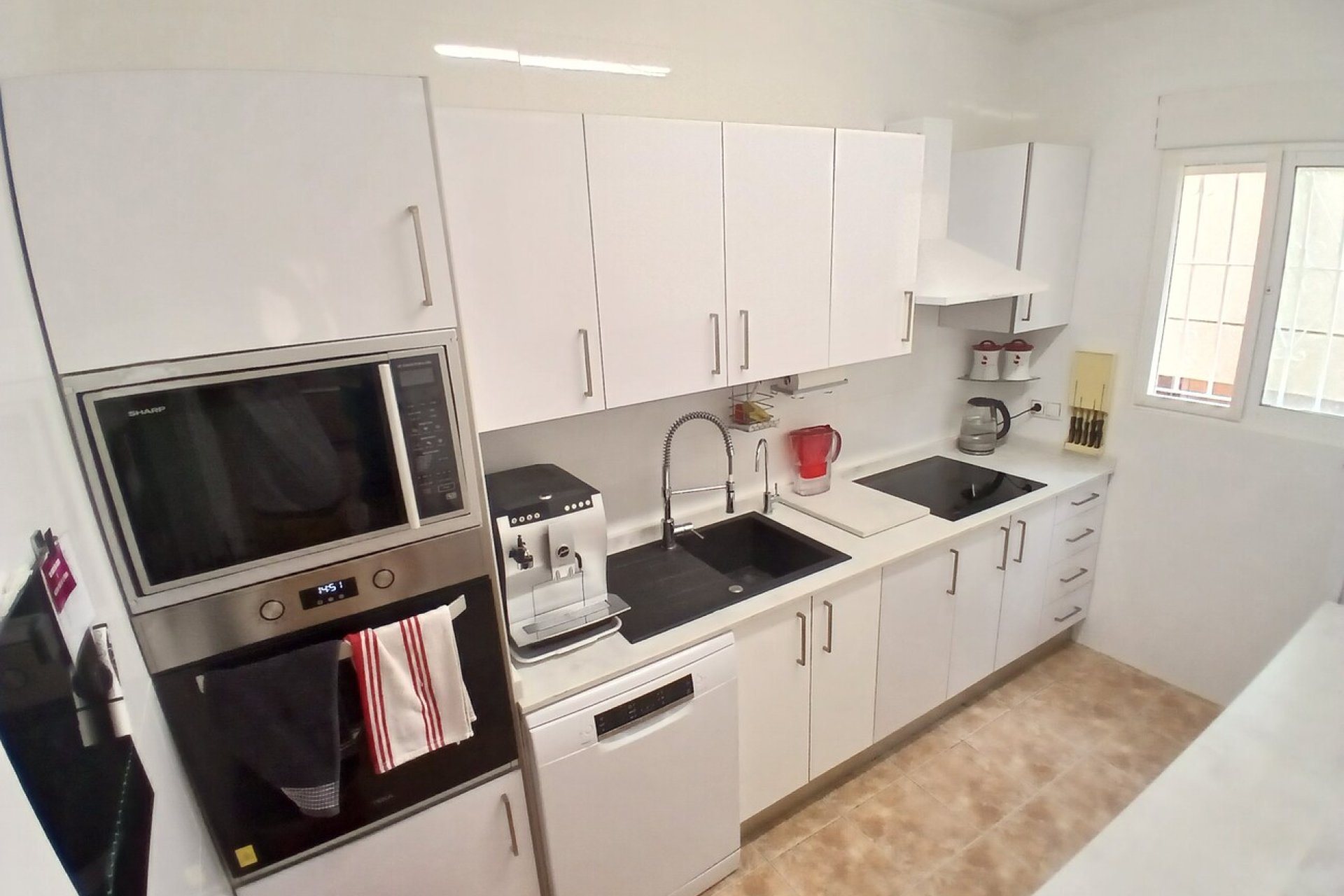 Revente - Villa -
Villamartín - Costa Blanca