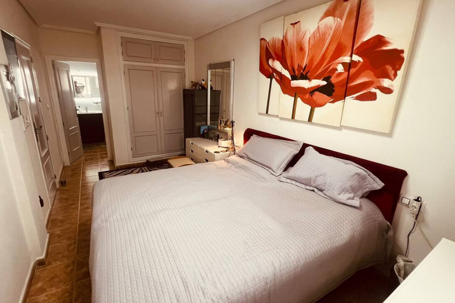 Revente - Villa -
Villamartín - Costa Blanca