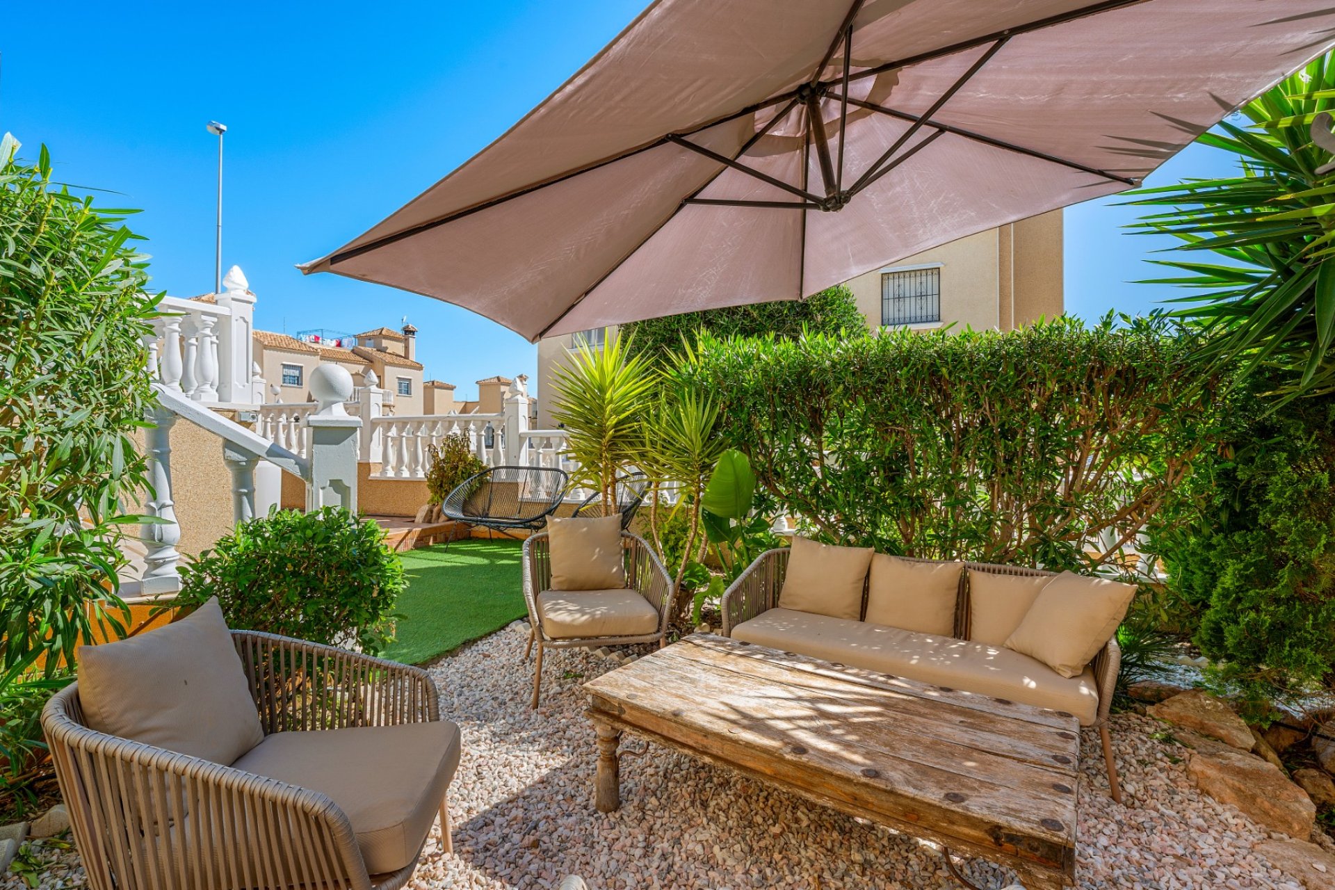 Revente - Villa -
Villamartin - Costa Blanca