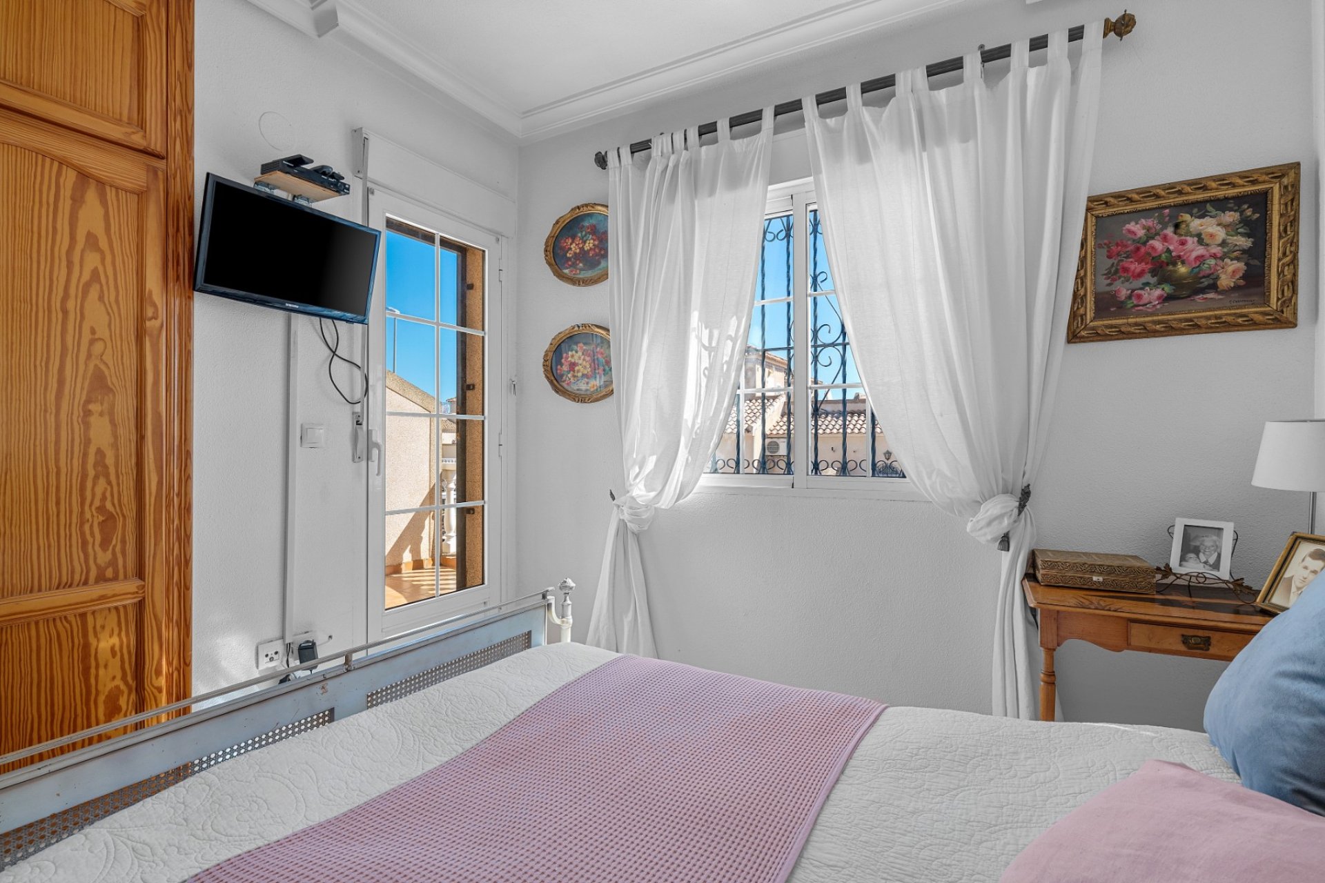 Revente - Villa -
Villamartin - Costa Blanca