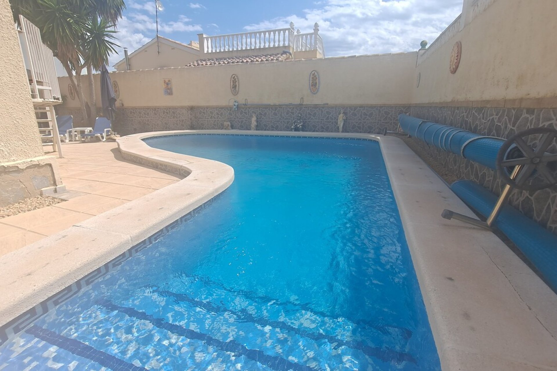 Revente - Villa -
Villamartín - El Presidente