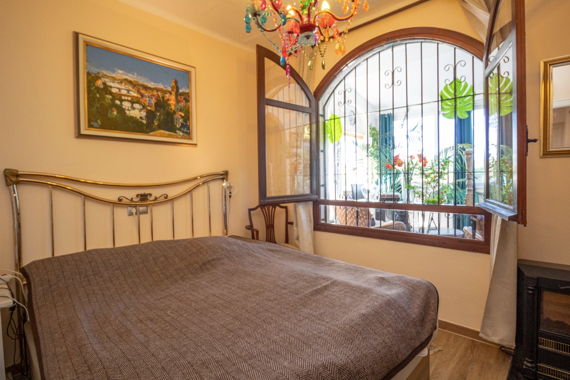 Revente - Villa -
Villamartin - Fortuna