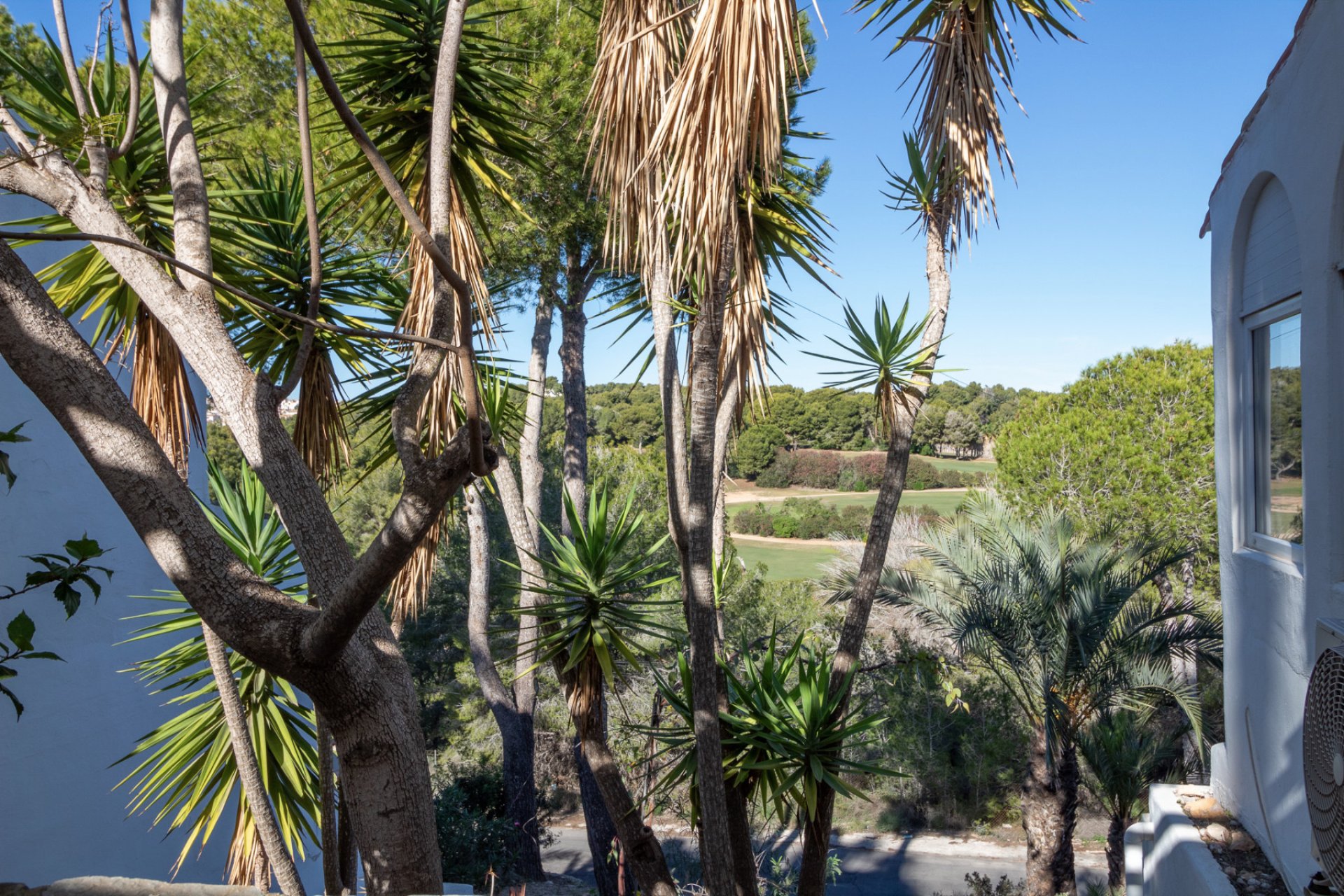 Revente - Villa -
Villamartin - Fortuna