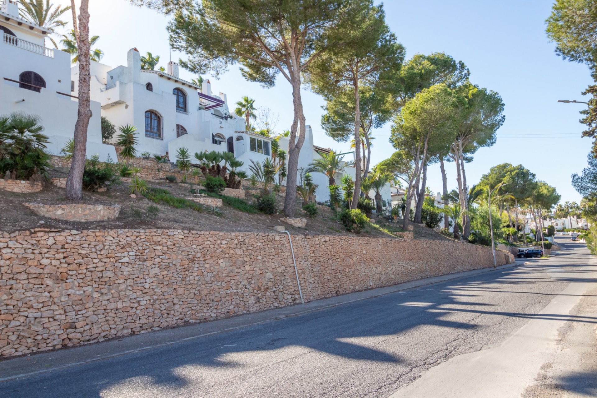 Revente - Villa -
Villamartin - Fortuna