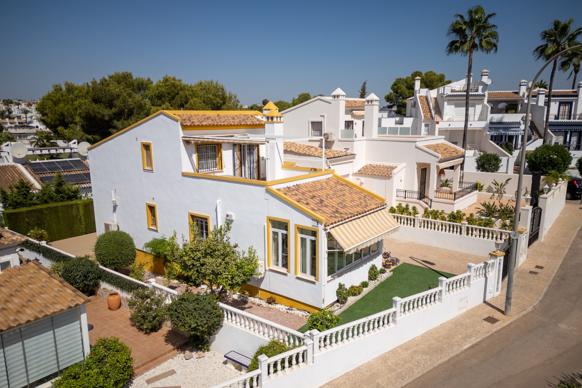 Revente - Villa -
Villamartín - La Rioja