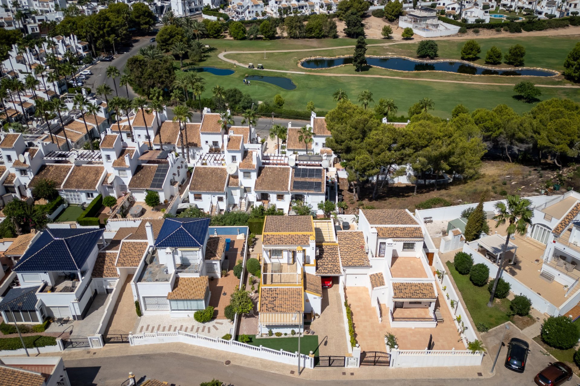Revente - Villa -
Villamartín - La Rioja
