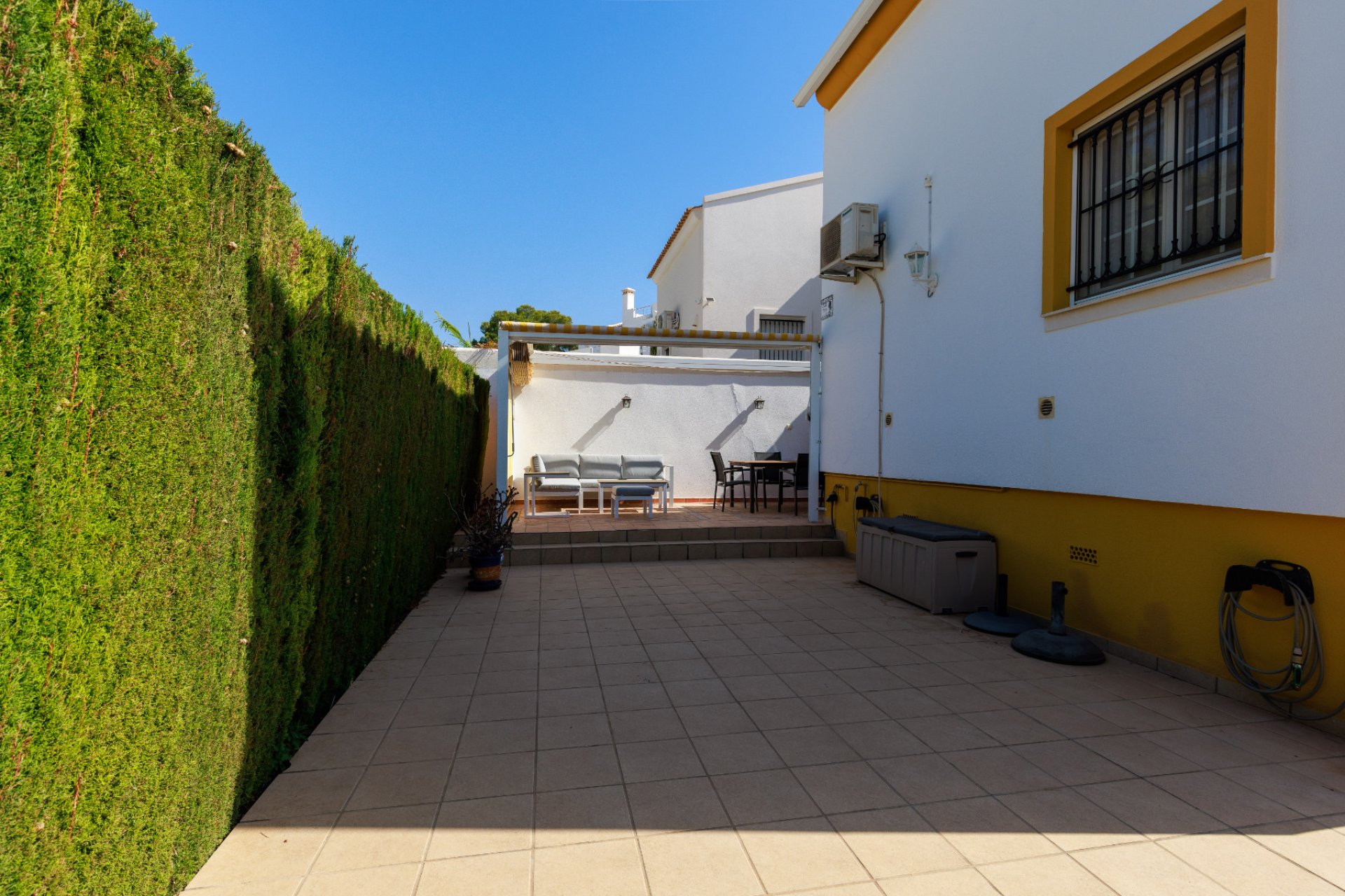 Revente - Villa -
Villamartín - La Rioja