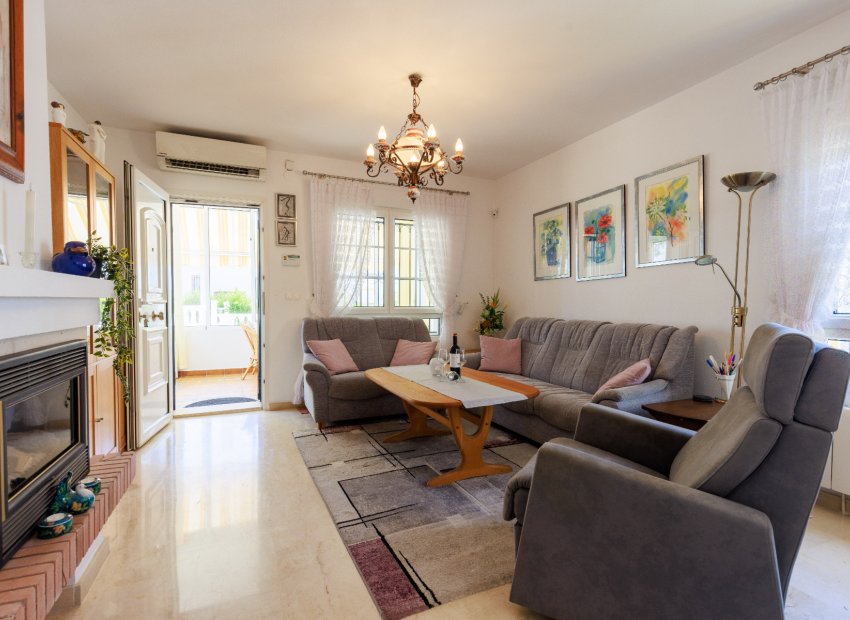 Revente - Villa -
Villamartín - La Rioja