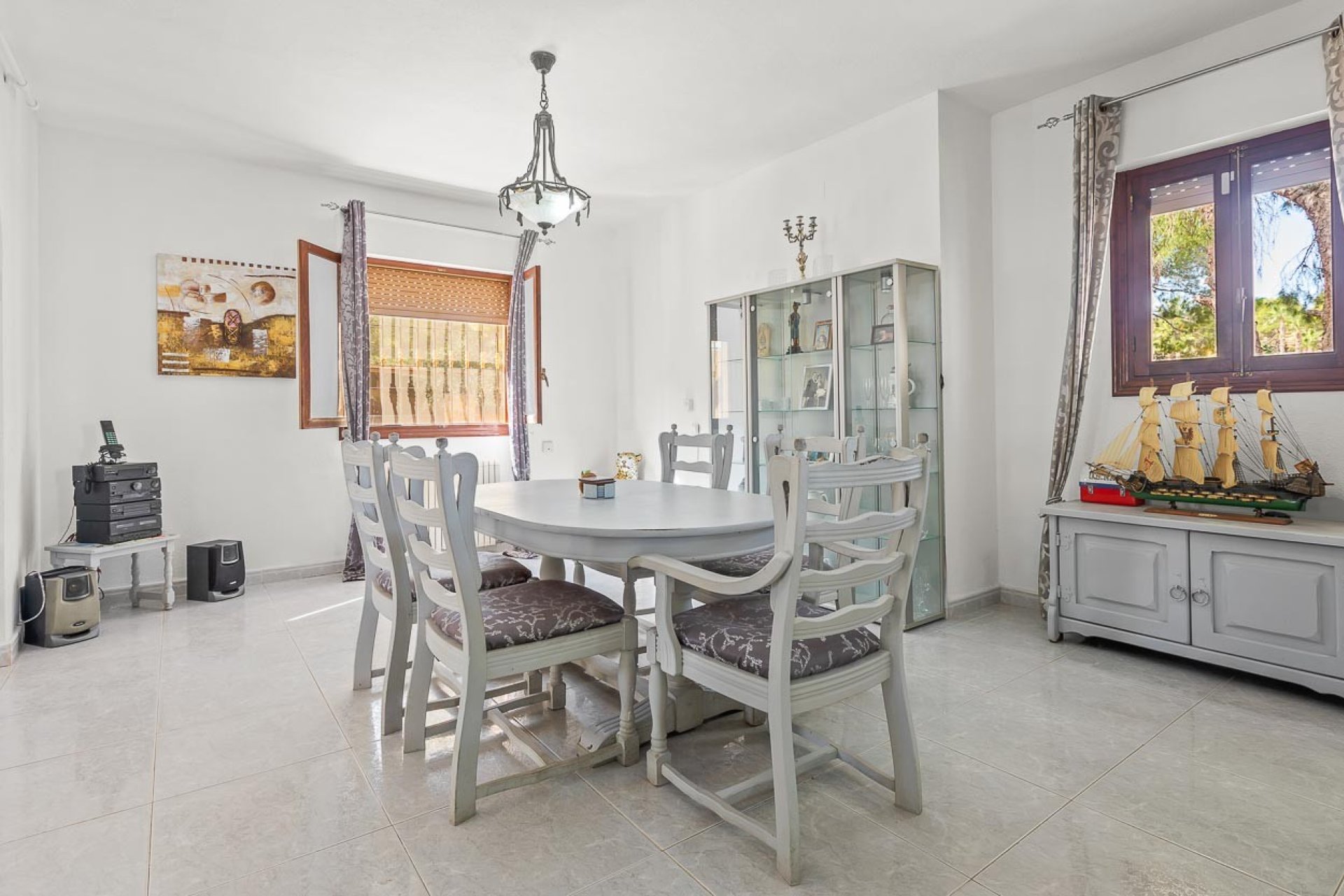 Revente - Villa -
Villamartín - Las Filipinas