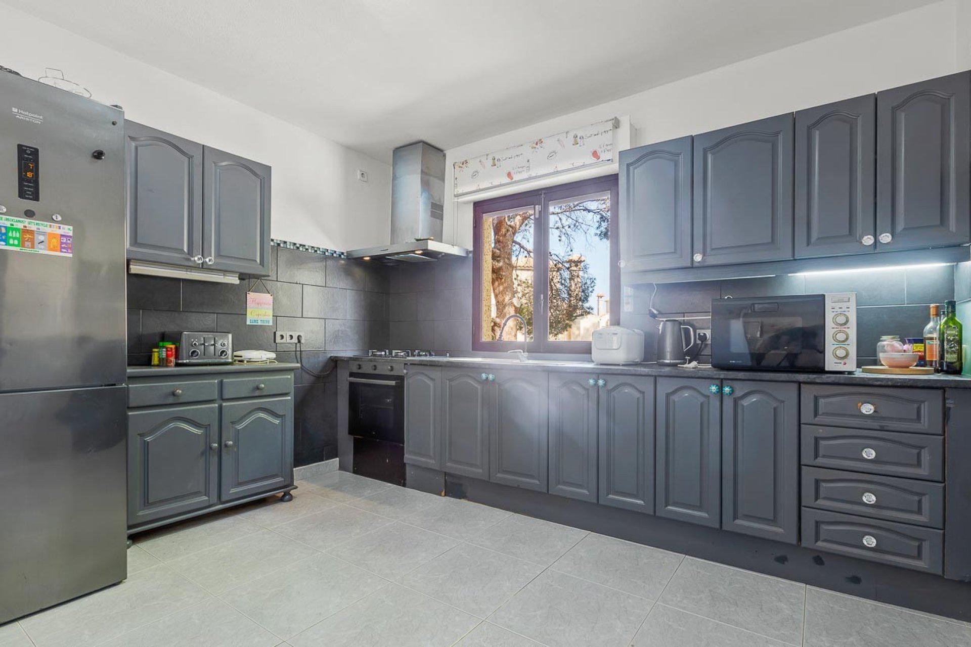 Revente - Villa -
Villamartín - Las Filipinas