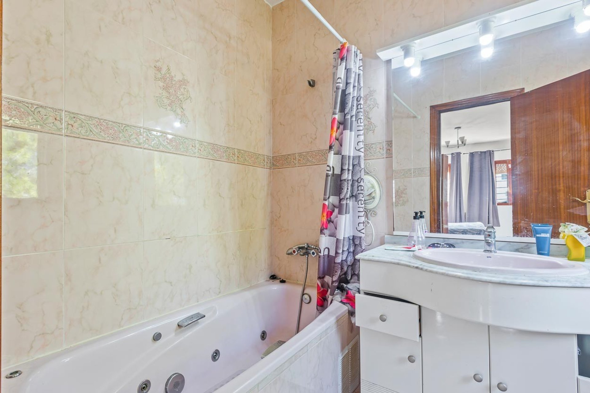 Revente - Villa -
Villamartín - Las Filipinas