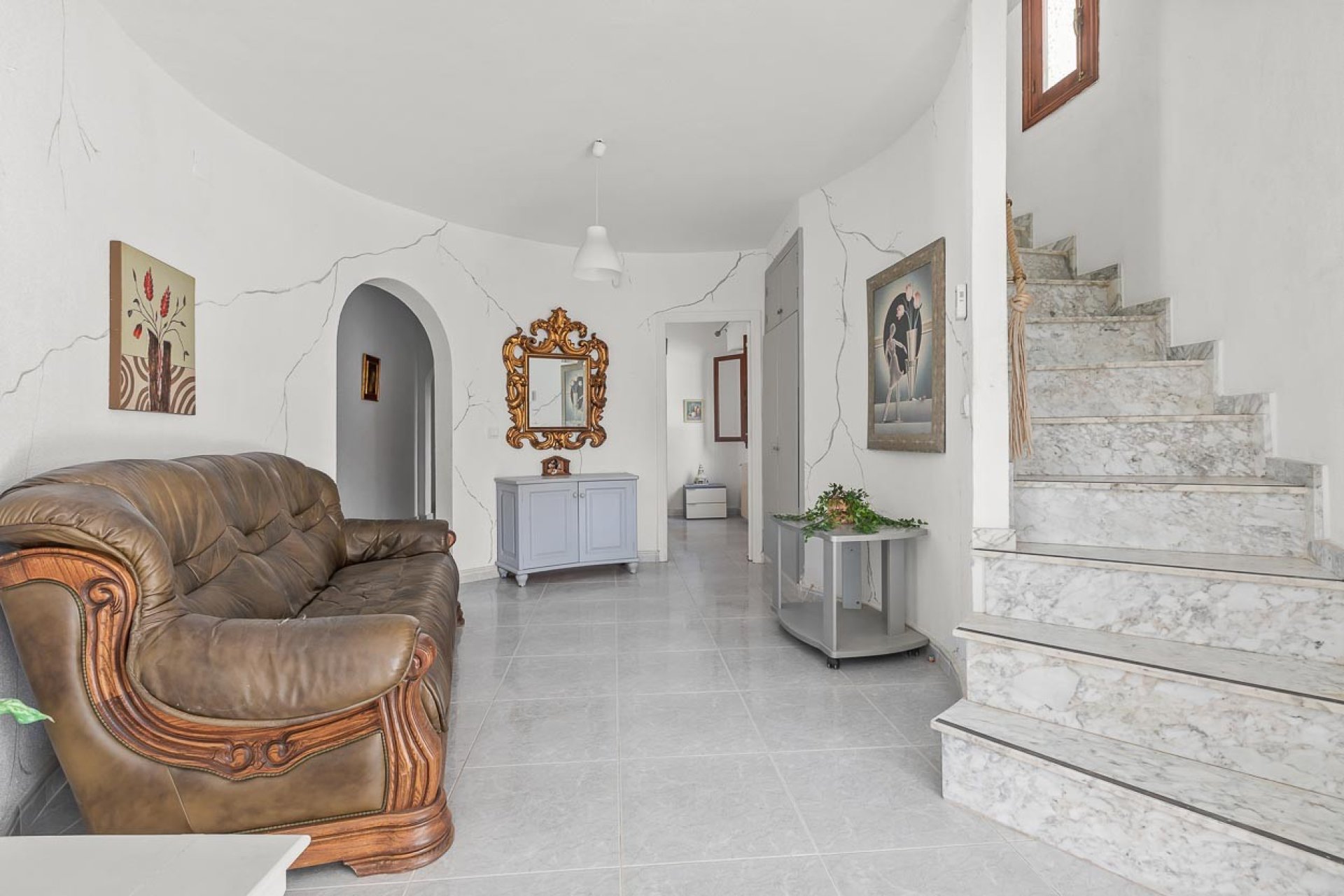 Revente - Villa -
Villamartín - Las Filipinas