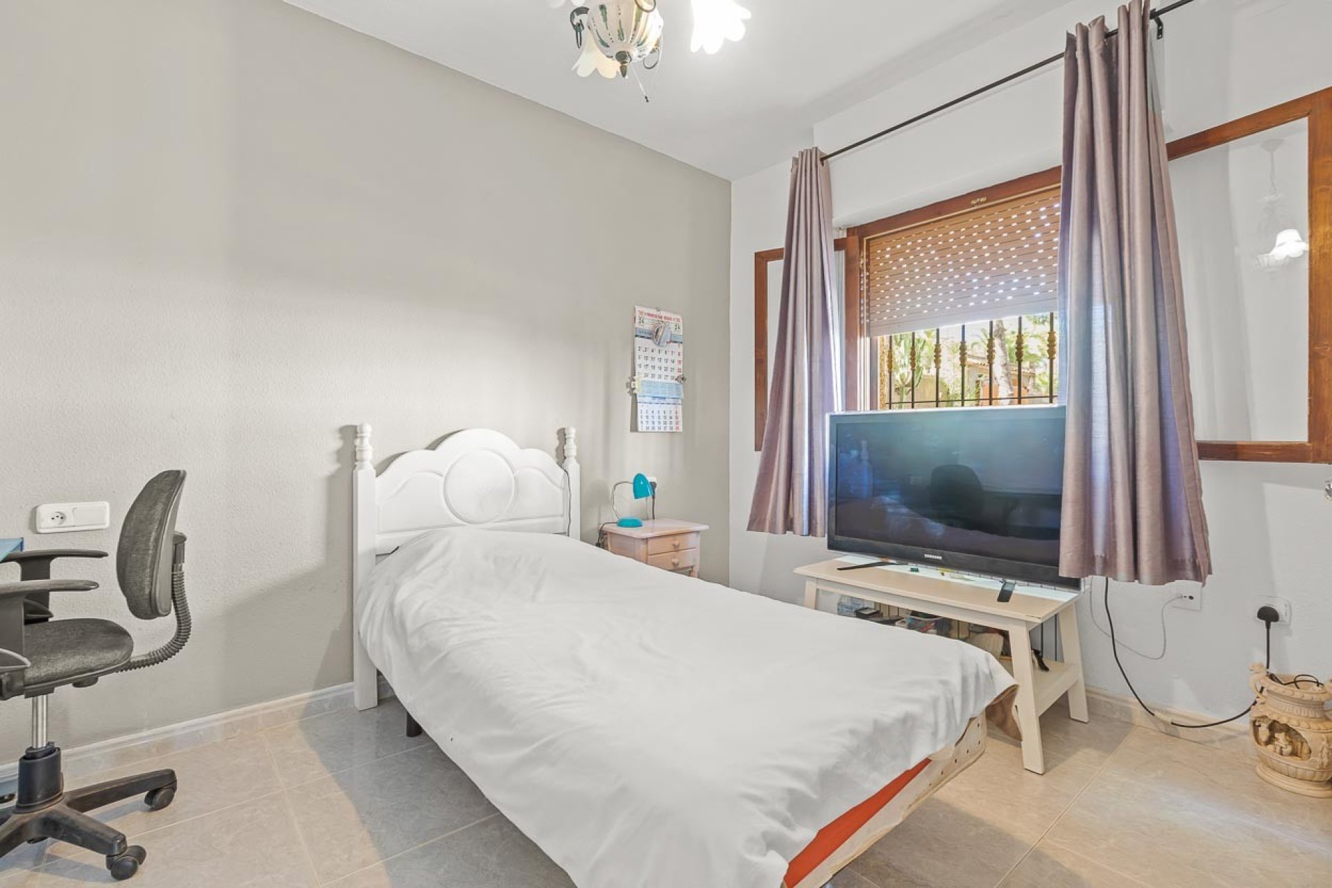 Revente - Villa -
Villamartín - Las Filipinas