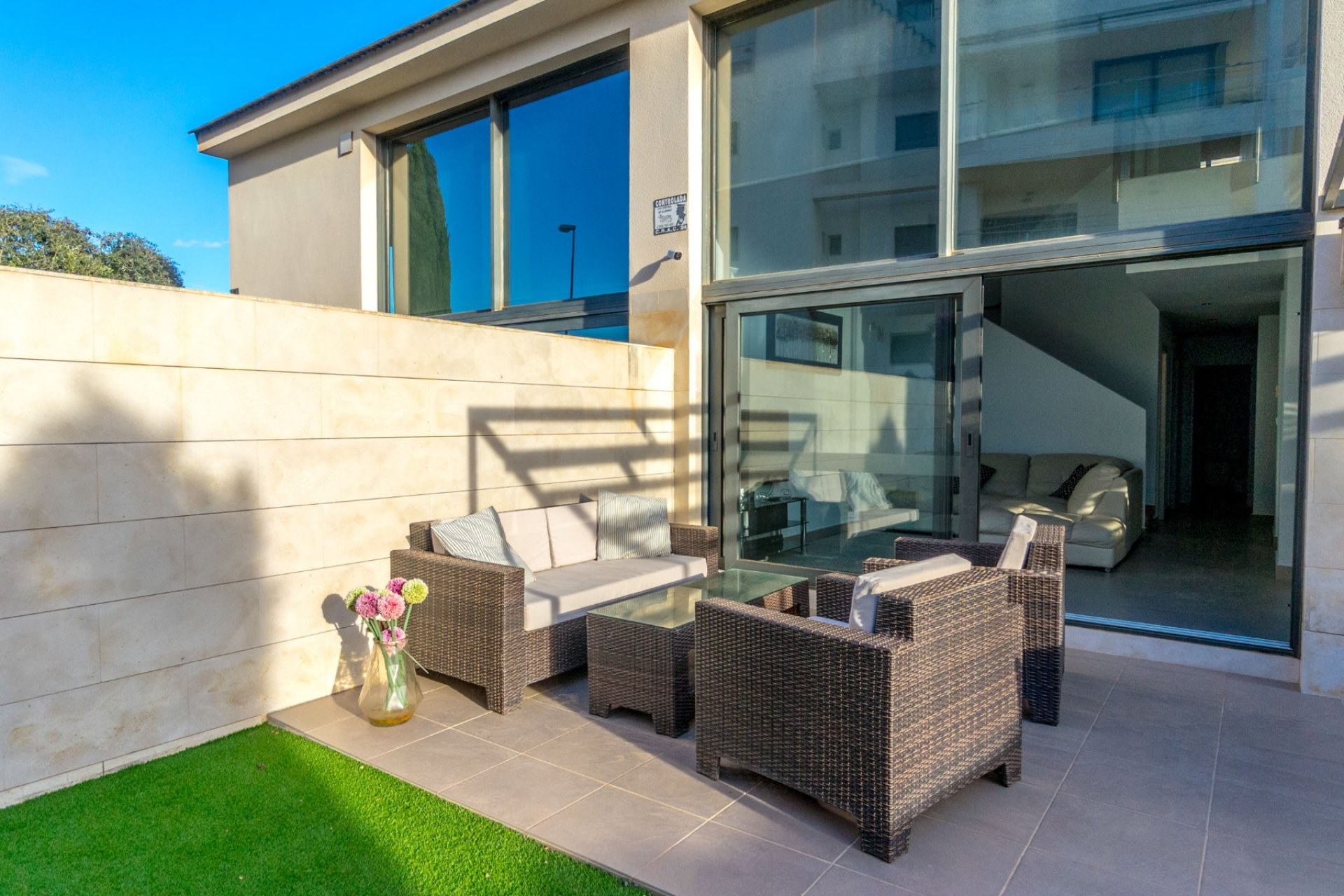 Revente - Villa -
Villamartín - Los Dolses