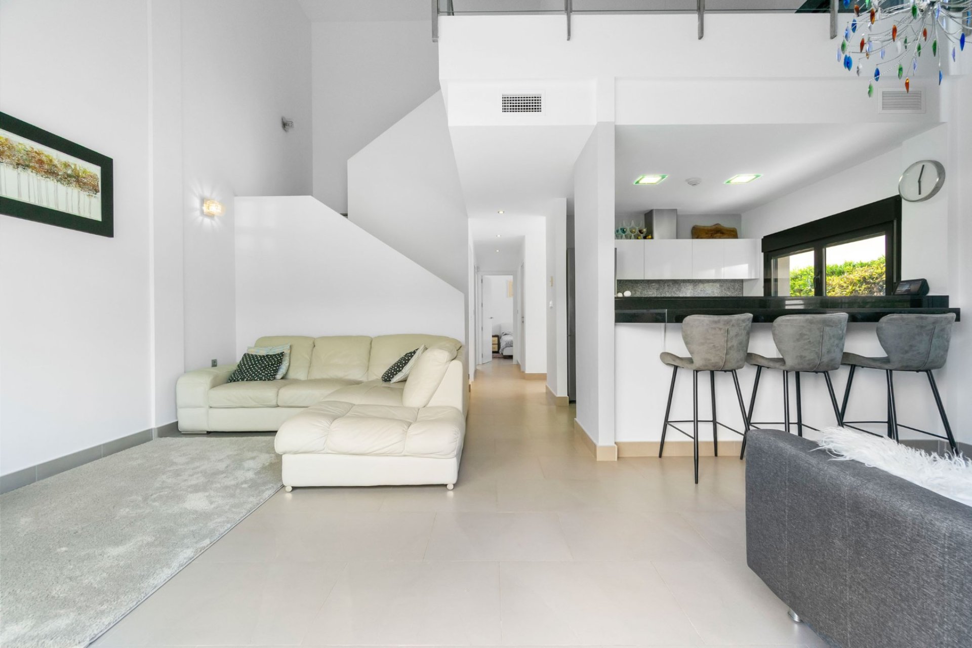 Revente - Villa -
Villamartín - Los Dolses