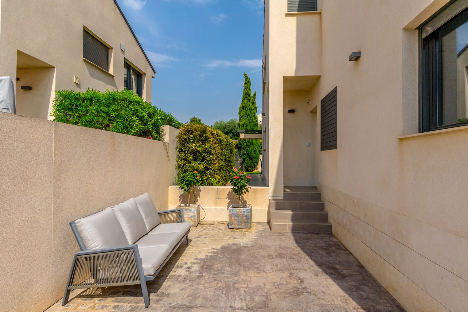 Revente - Villa -
Villamartín - Los Dolses