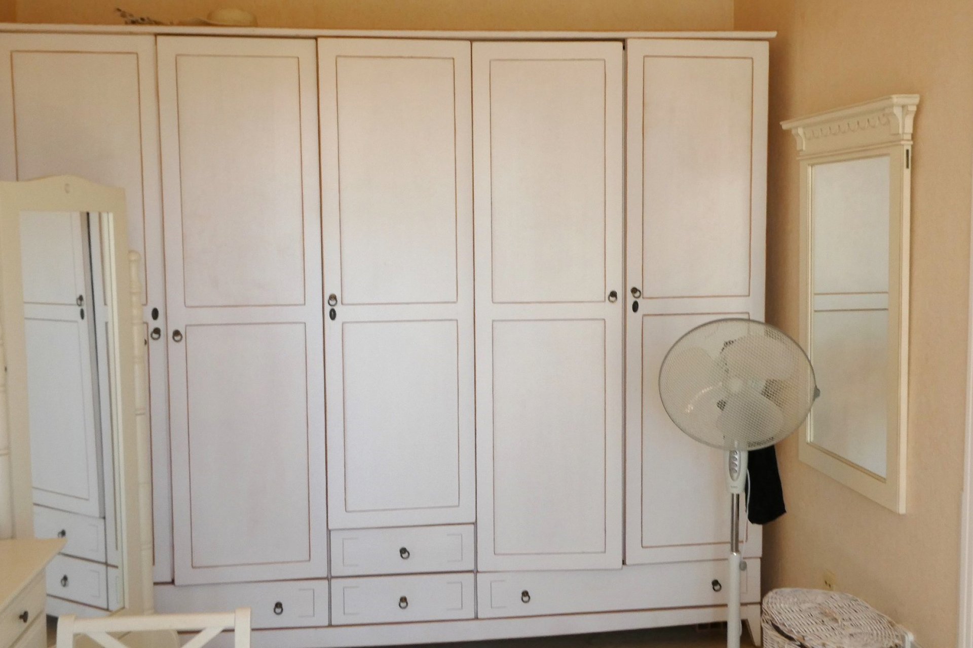 Revente - Villa -
Villamartín - Los Dolses