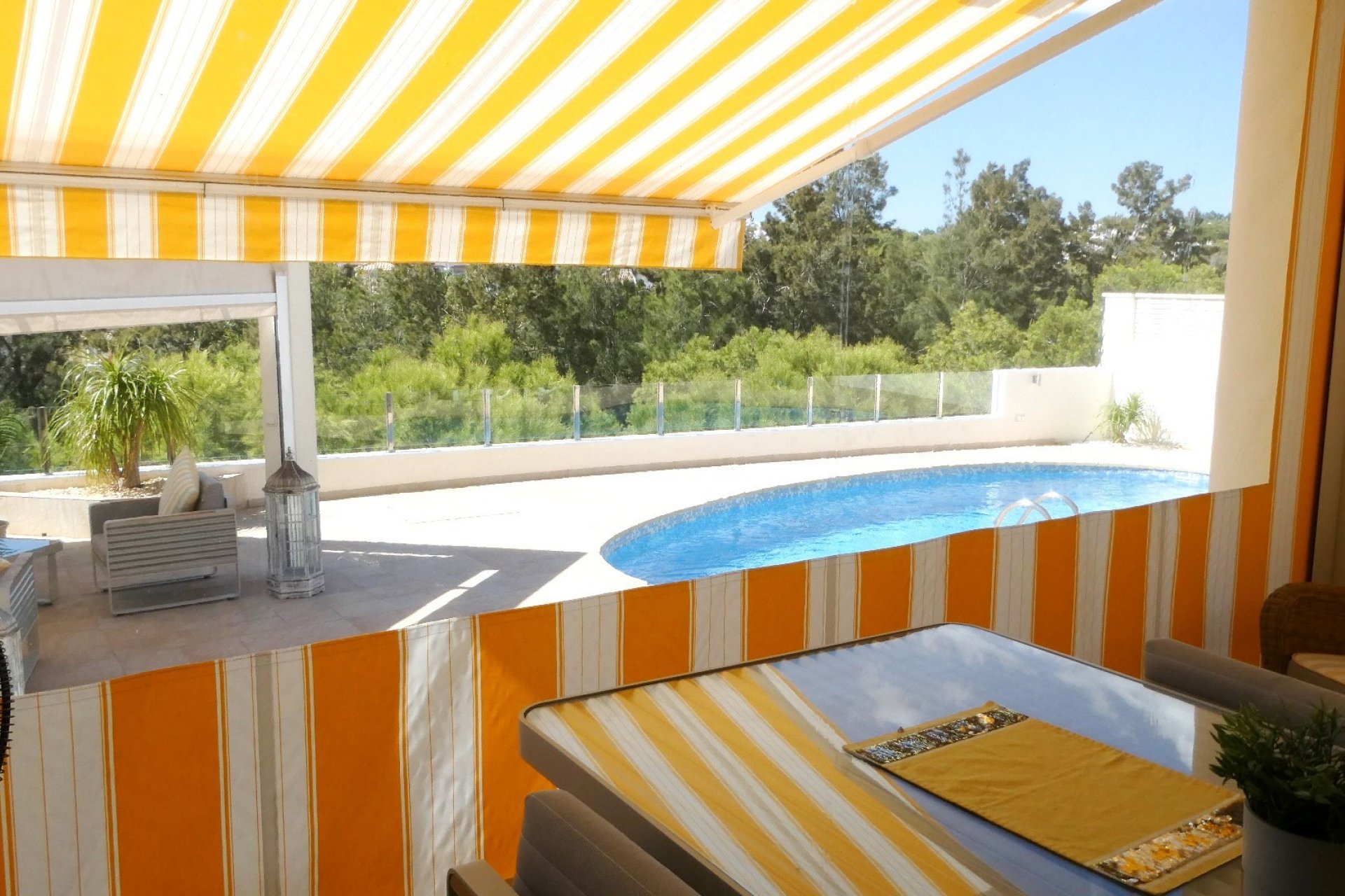 Revente - Villa -
Villamartín - Los Dolses