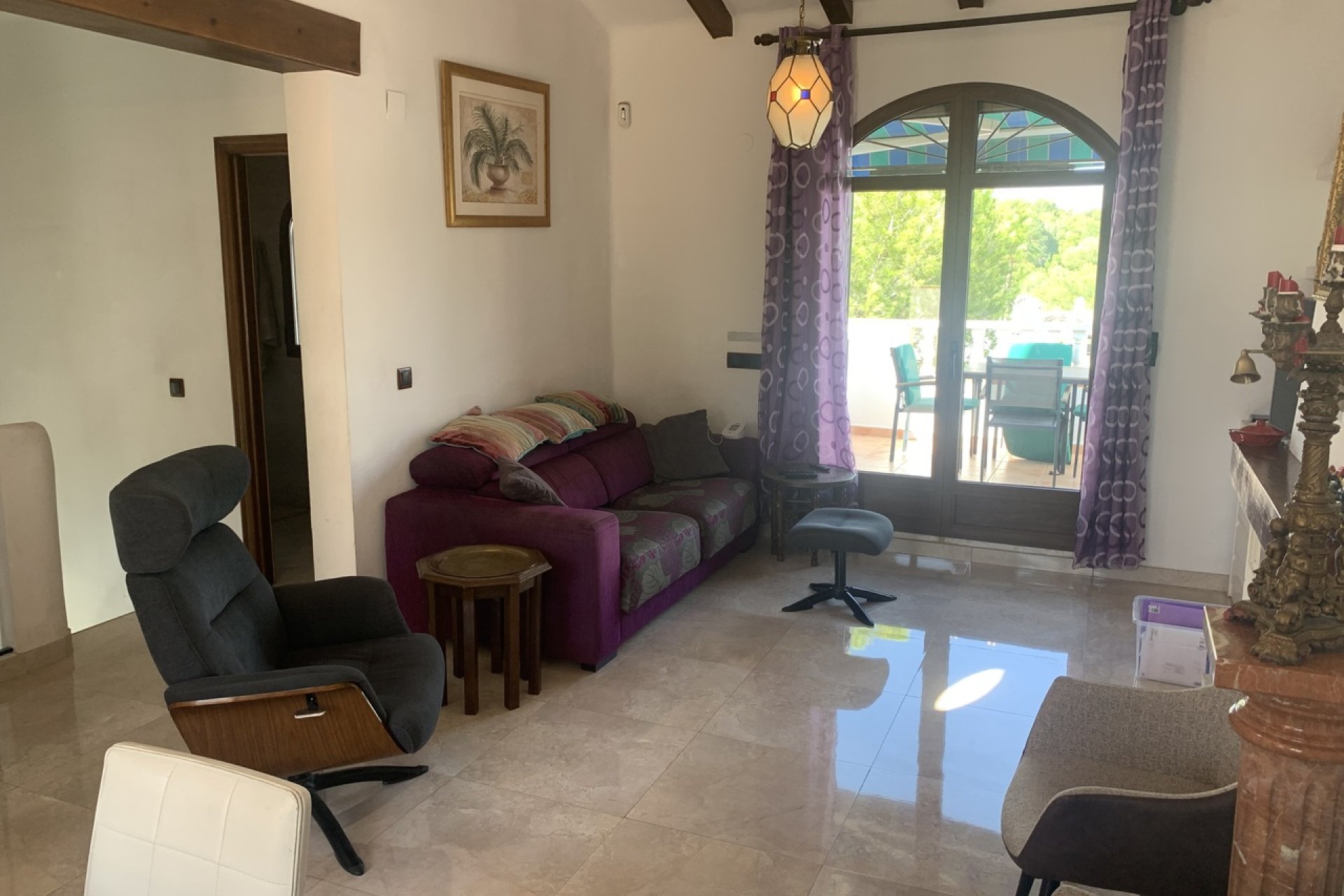 Revente - Villa -
Villamartin, Orihuela Costa