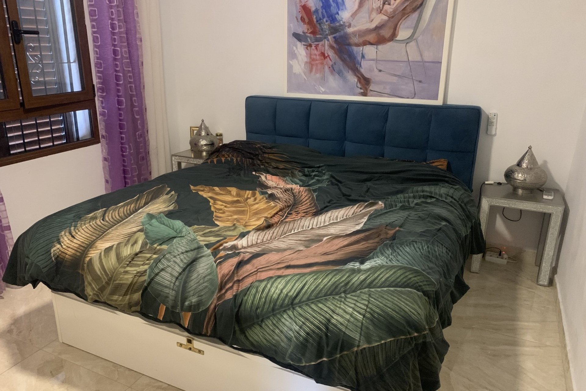 Revente - Villa -
Villamartin, Orihuela Costa