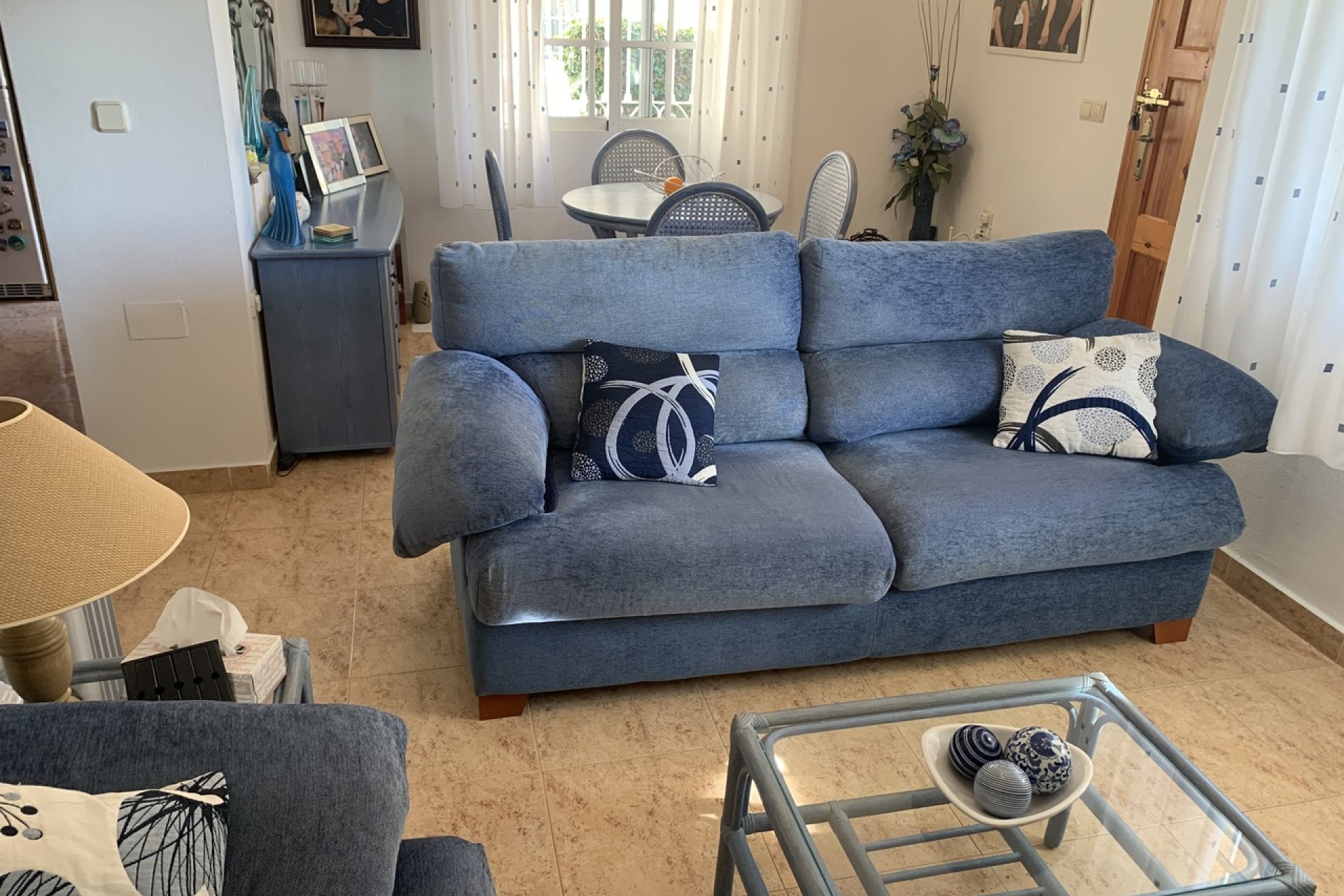 Revente - Villa -
Villamartin, Orihuela Costa