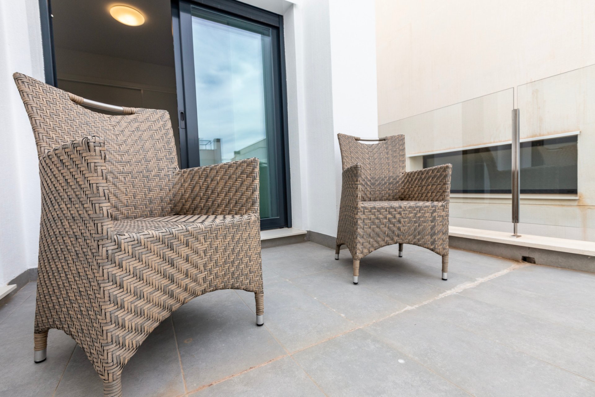 Revente - Villa -
Villamartin - Pau 26