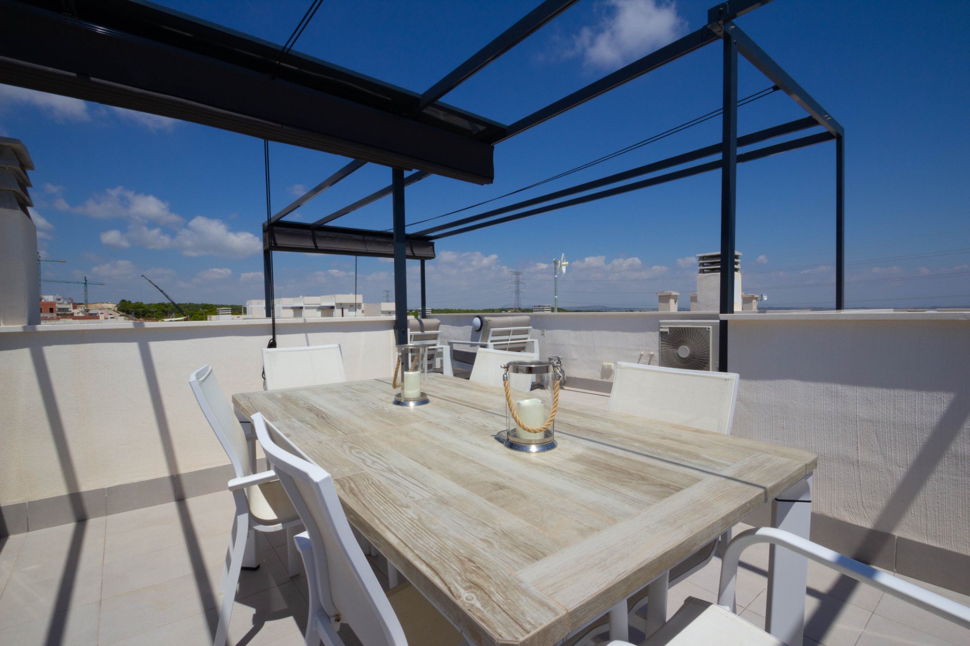 Revente - Villa -
Villamartin - Pau 26