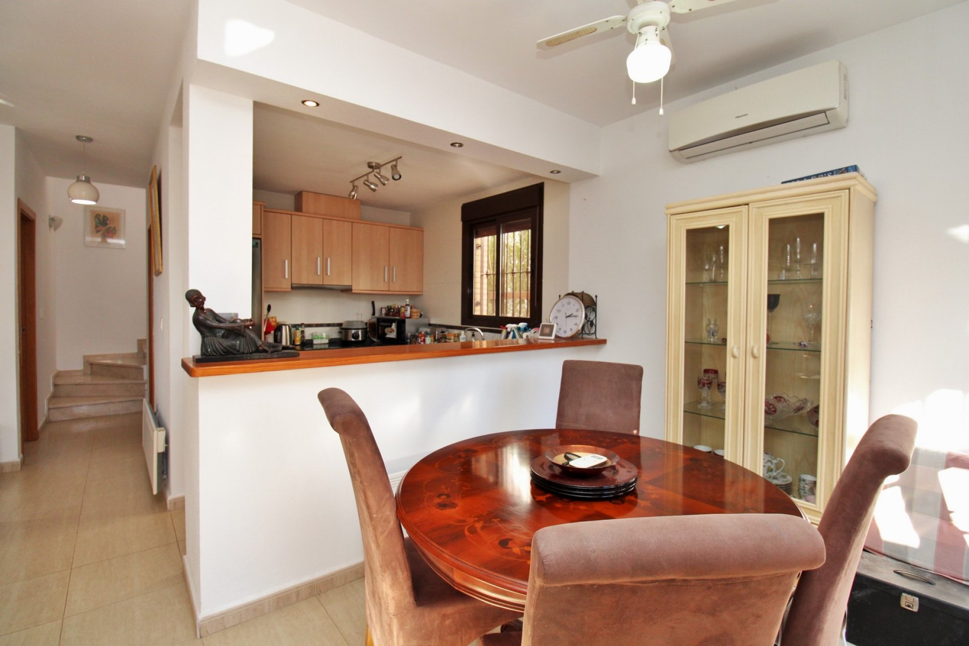 Revente - Villa -
Villamartín - Pau 8