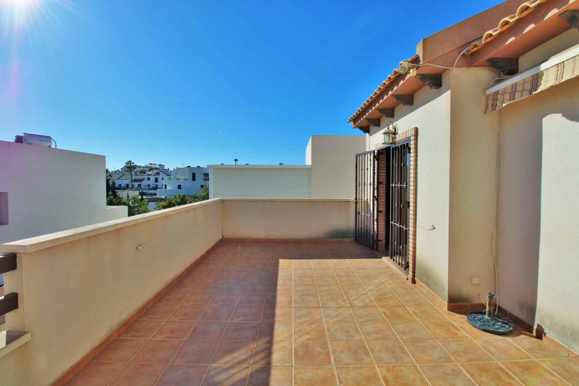 Revente - Villa -
Villamartín - Pau 8
