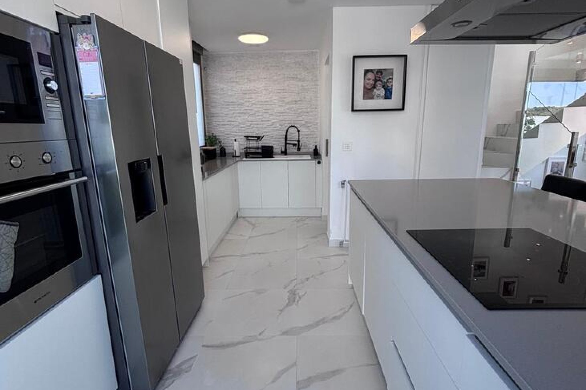 Revente - Villa -
Villamartín - PAU 8