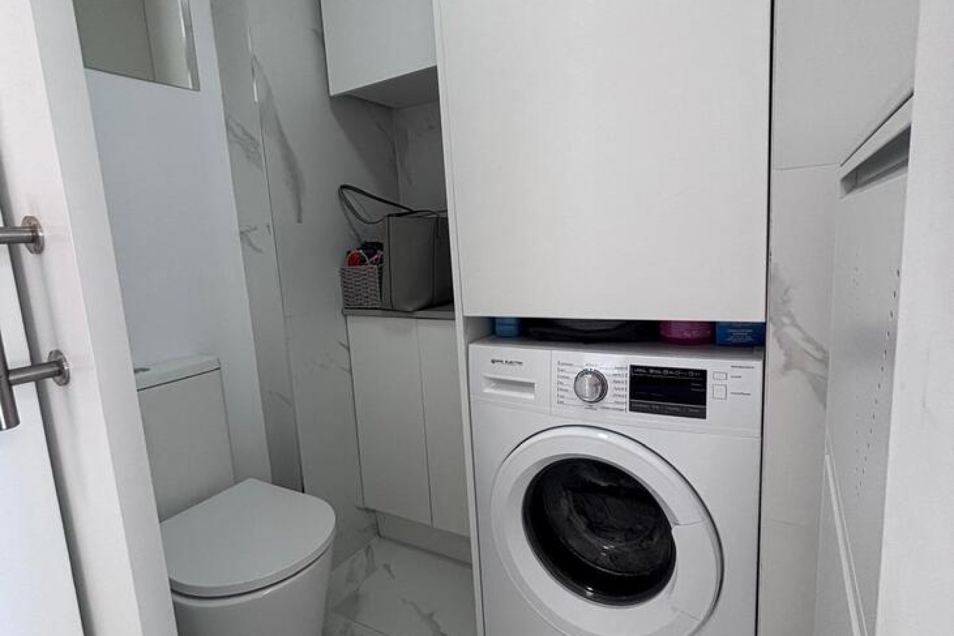 Revente - Villa -
Villamartín - PAU 8