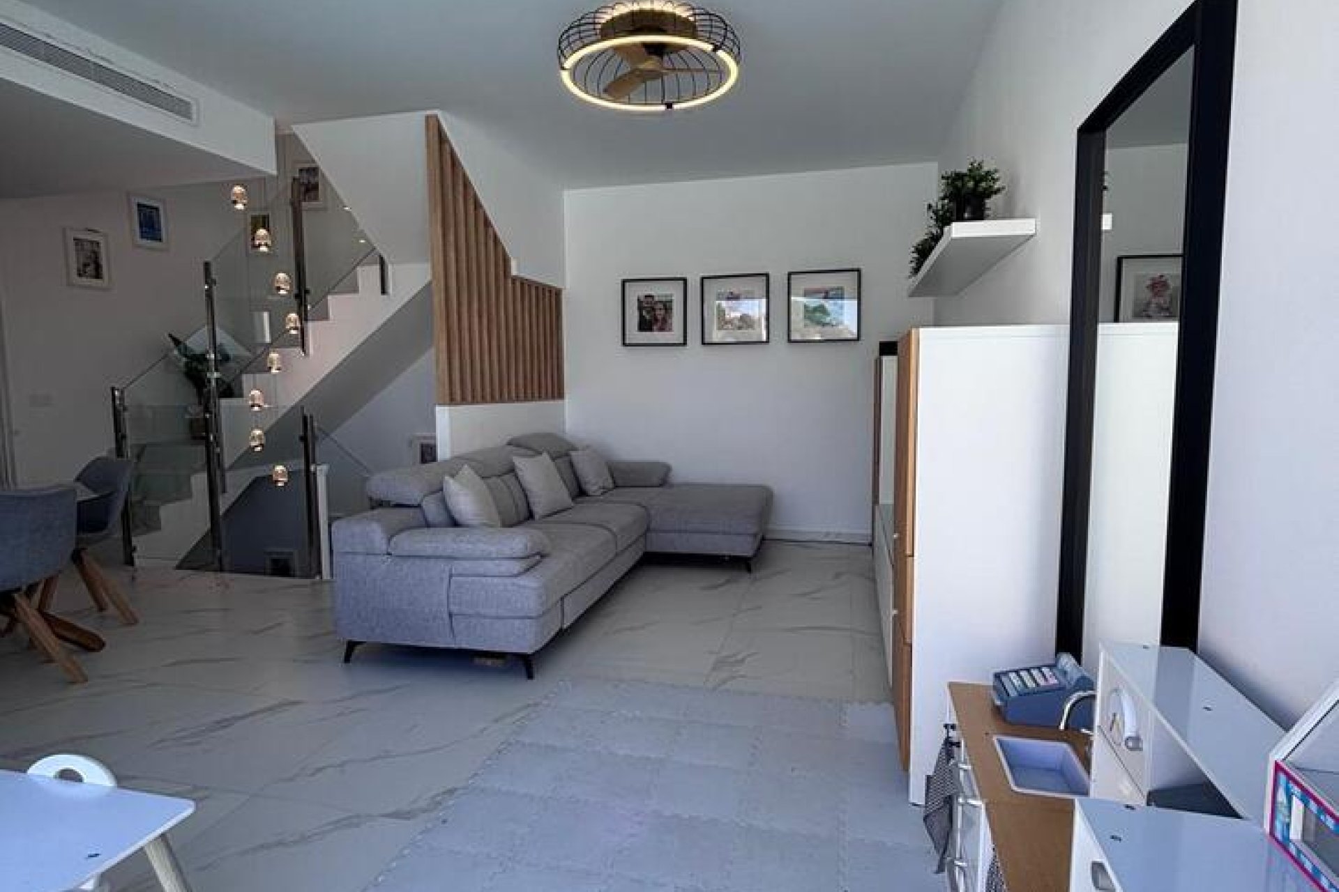 Revente - Villa -
Villamartín - PAU 8