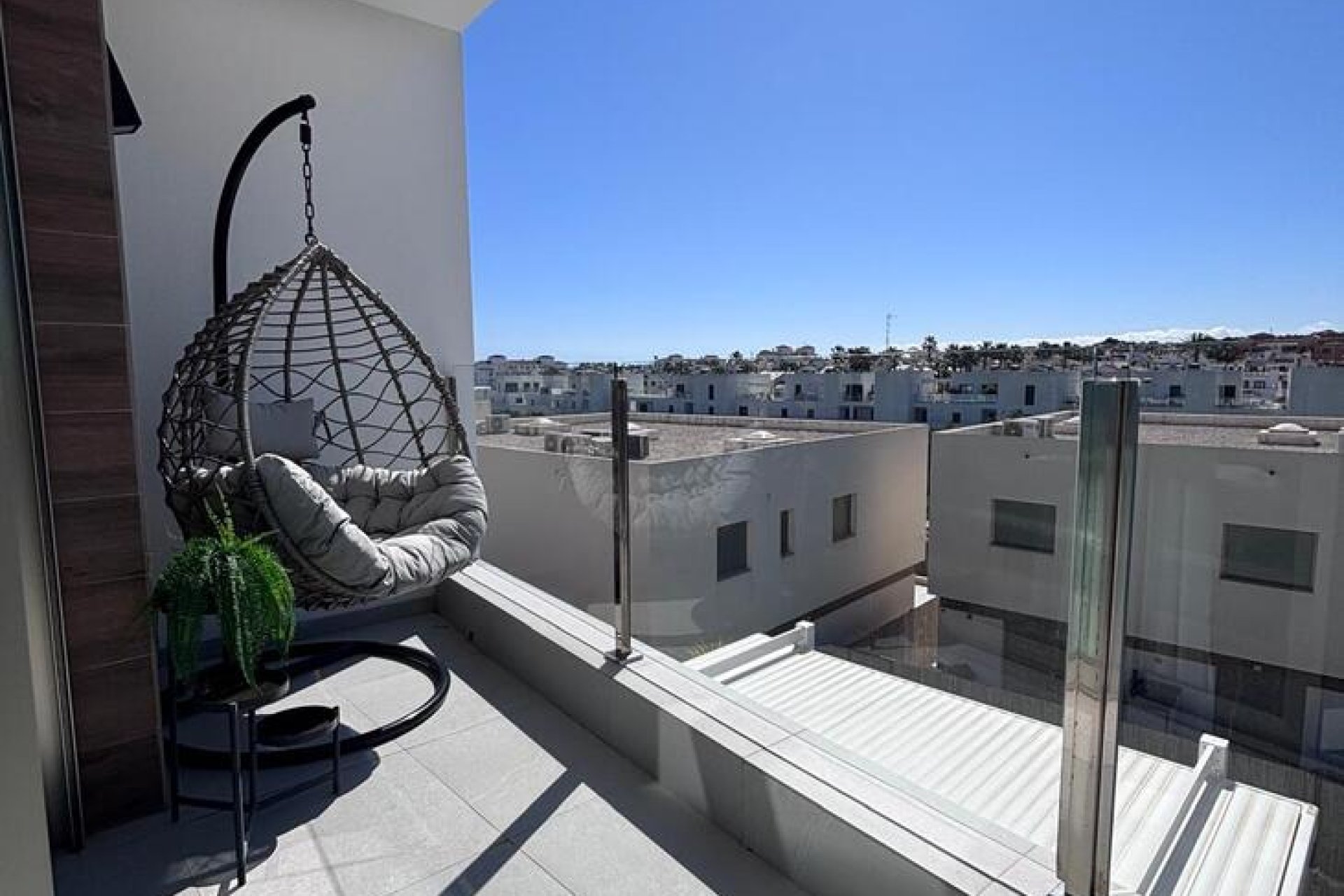 Revente - Villa -
Villamartín - PAU 8