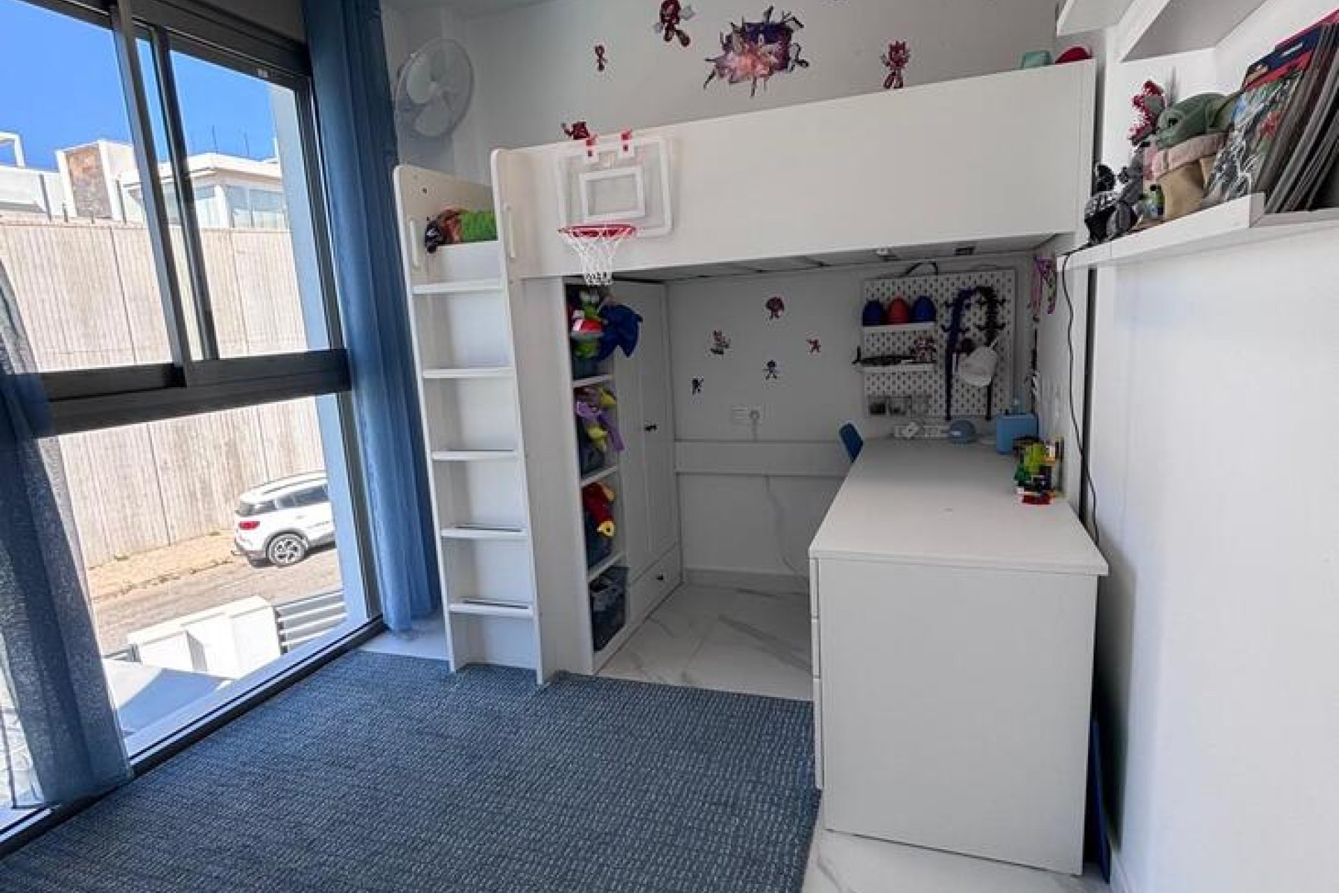 Revente - Villa -
Villamartín - PAU 8