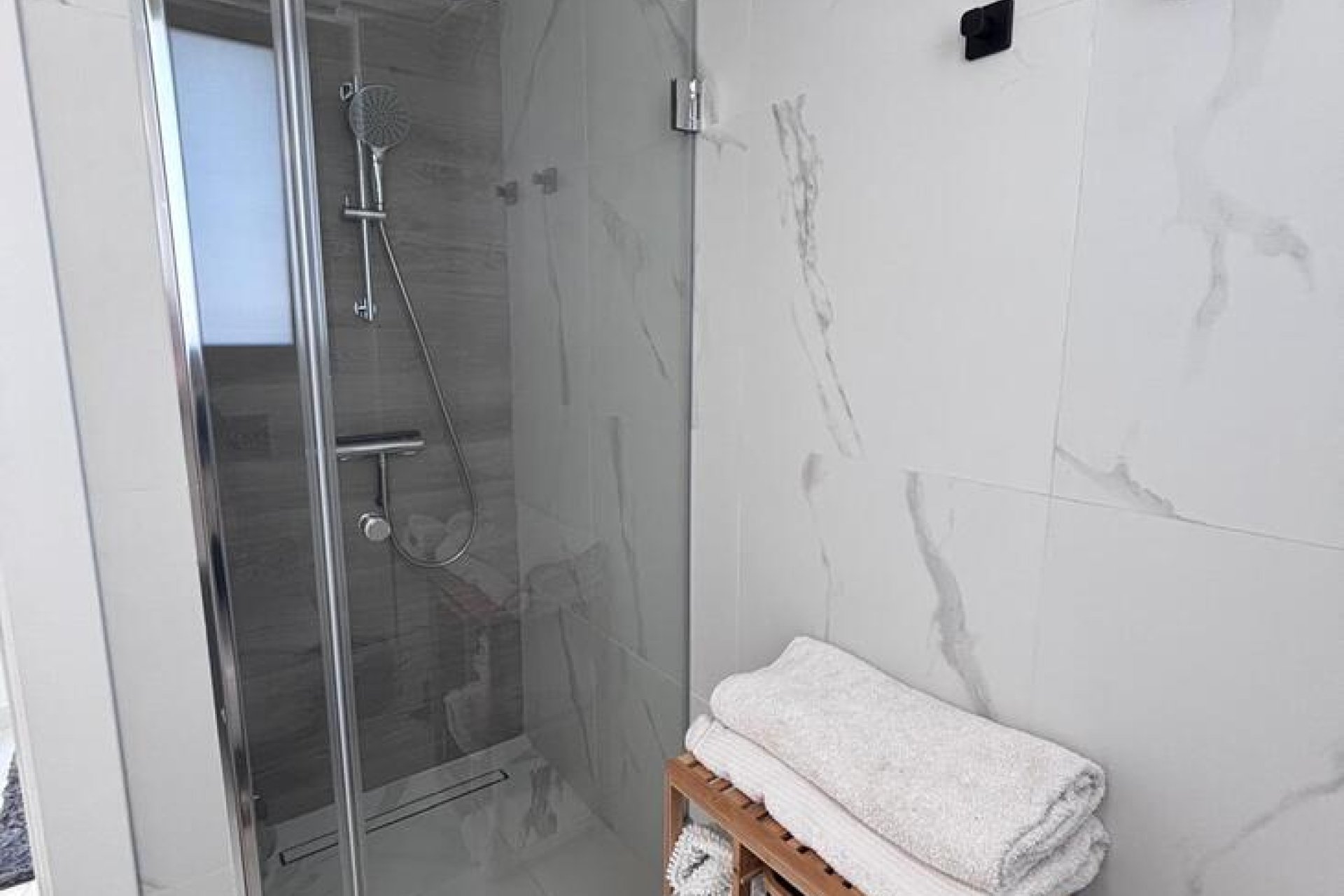 Revente - Villa -
Villamartín - PAU 8