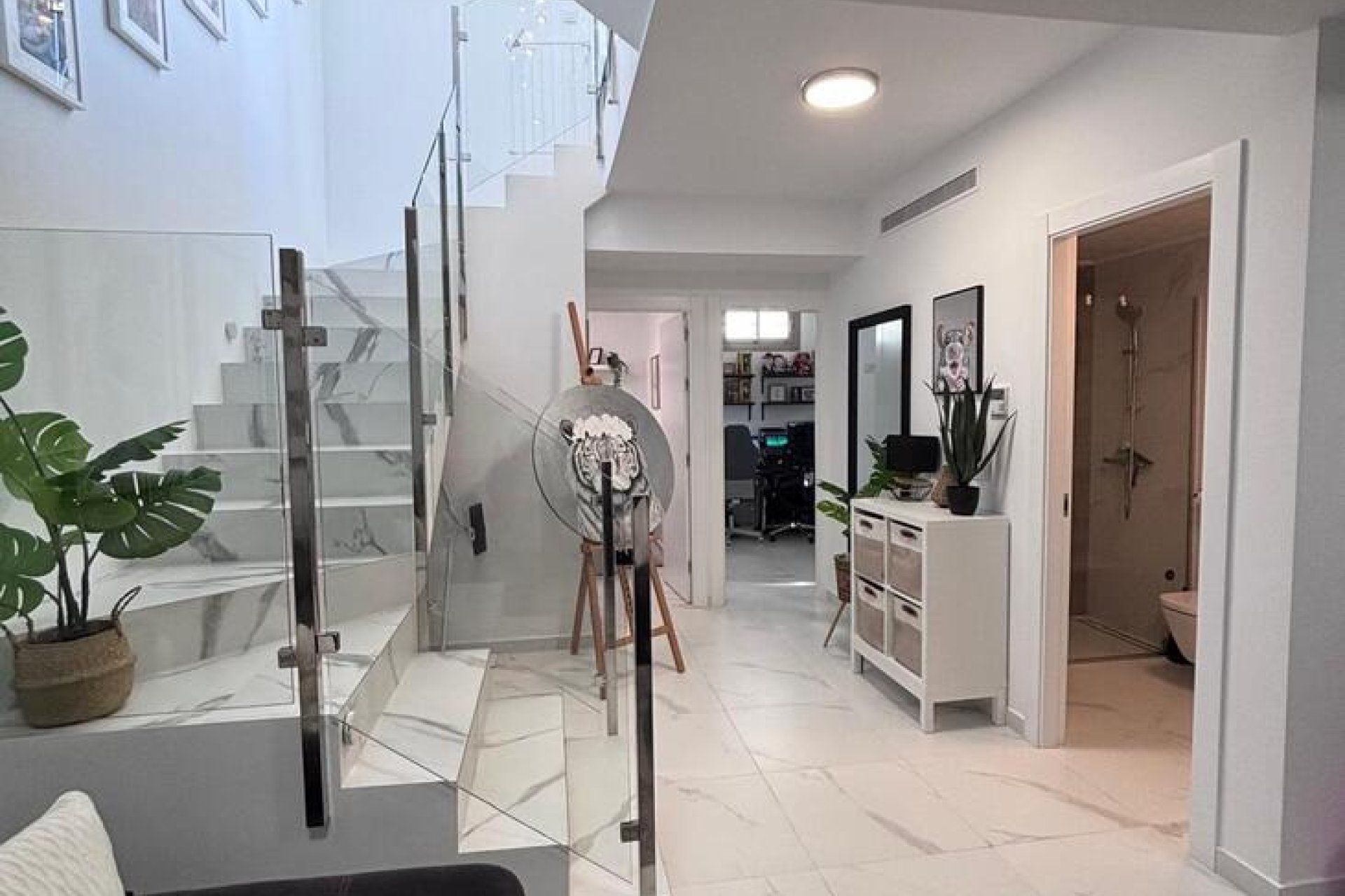 Revente - Villa -
Villamartín - PAU 8