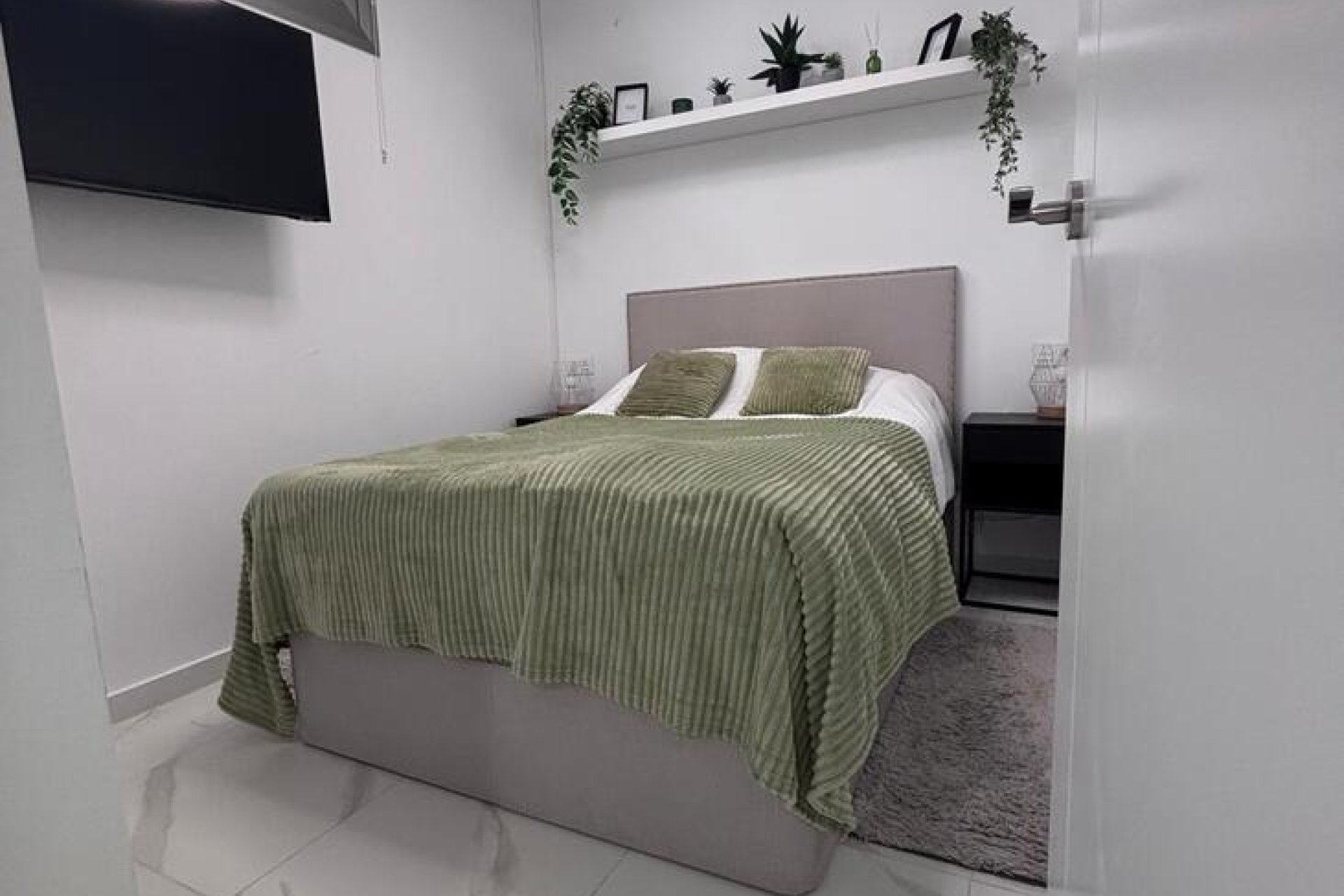 Revente - Villa -
Villamartín - PAU 8