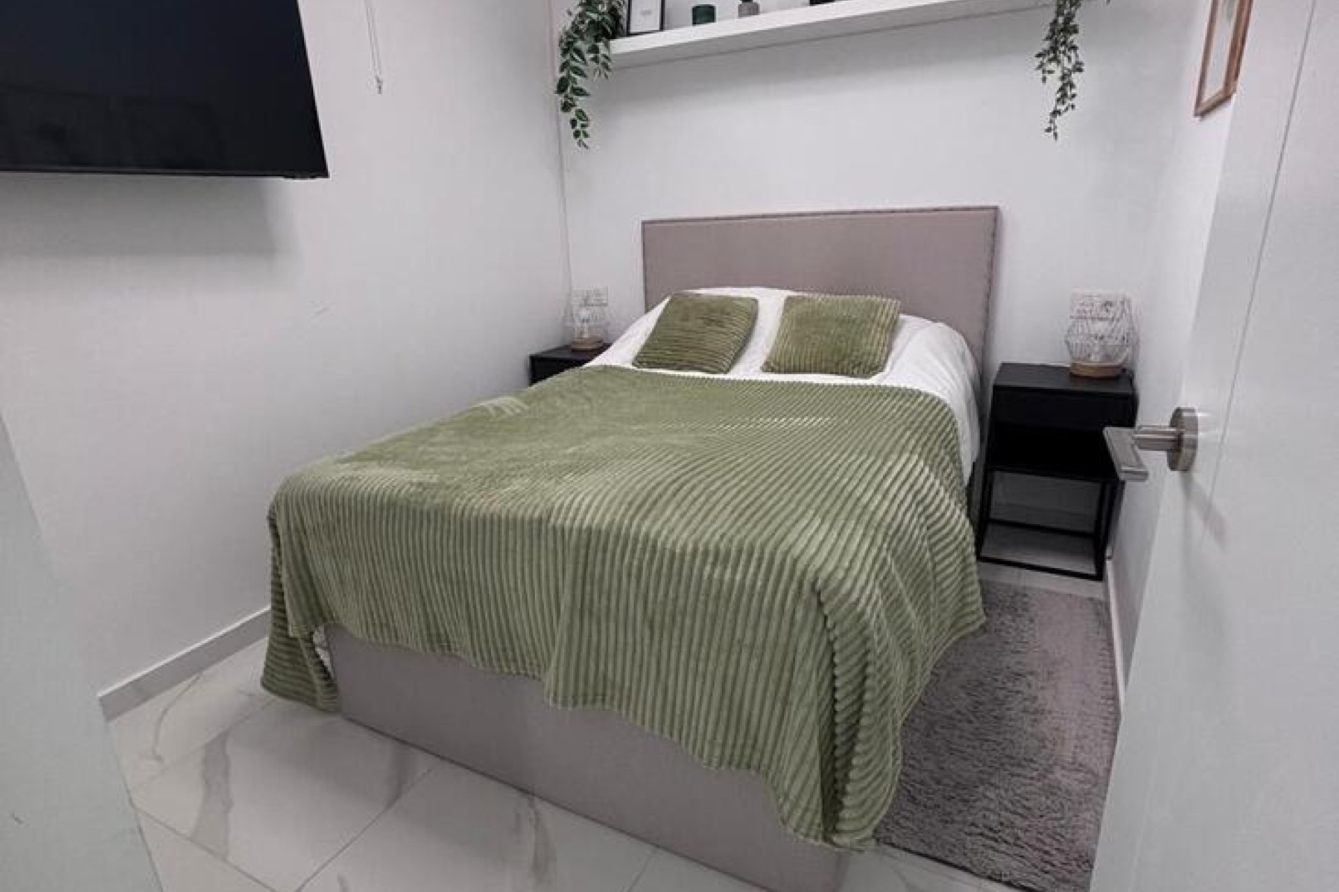 Revente - Villa -
Villamartín - PAU 8