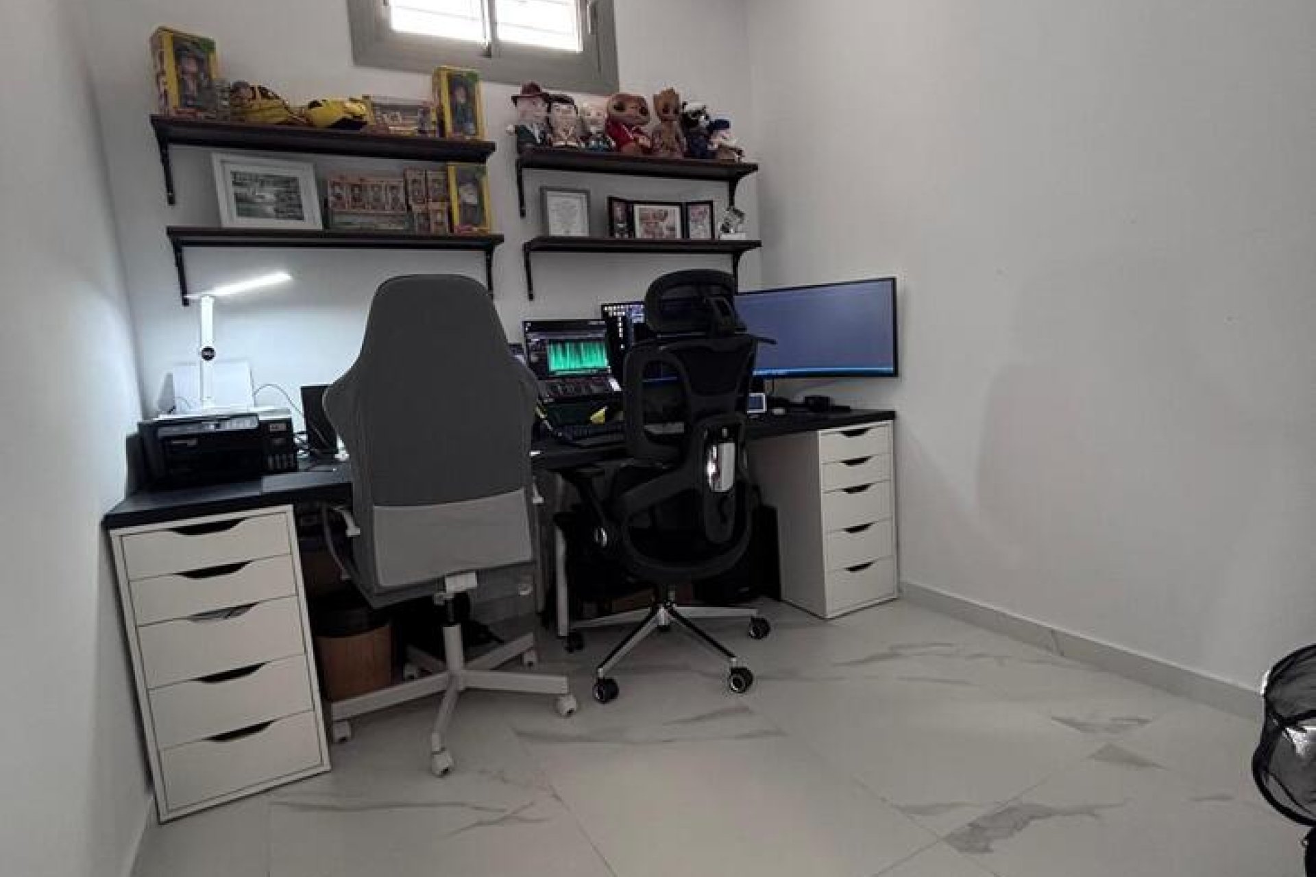 Revente - Villa -
Villamartín - PAU 8