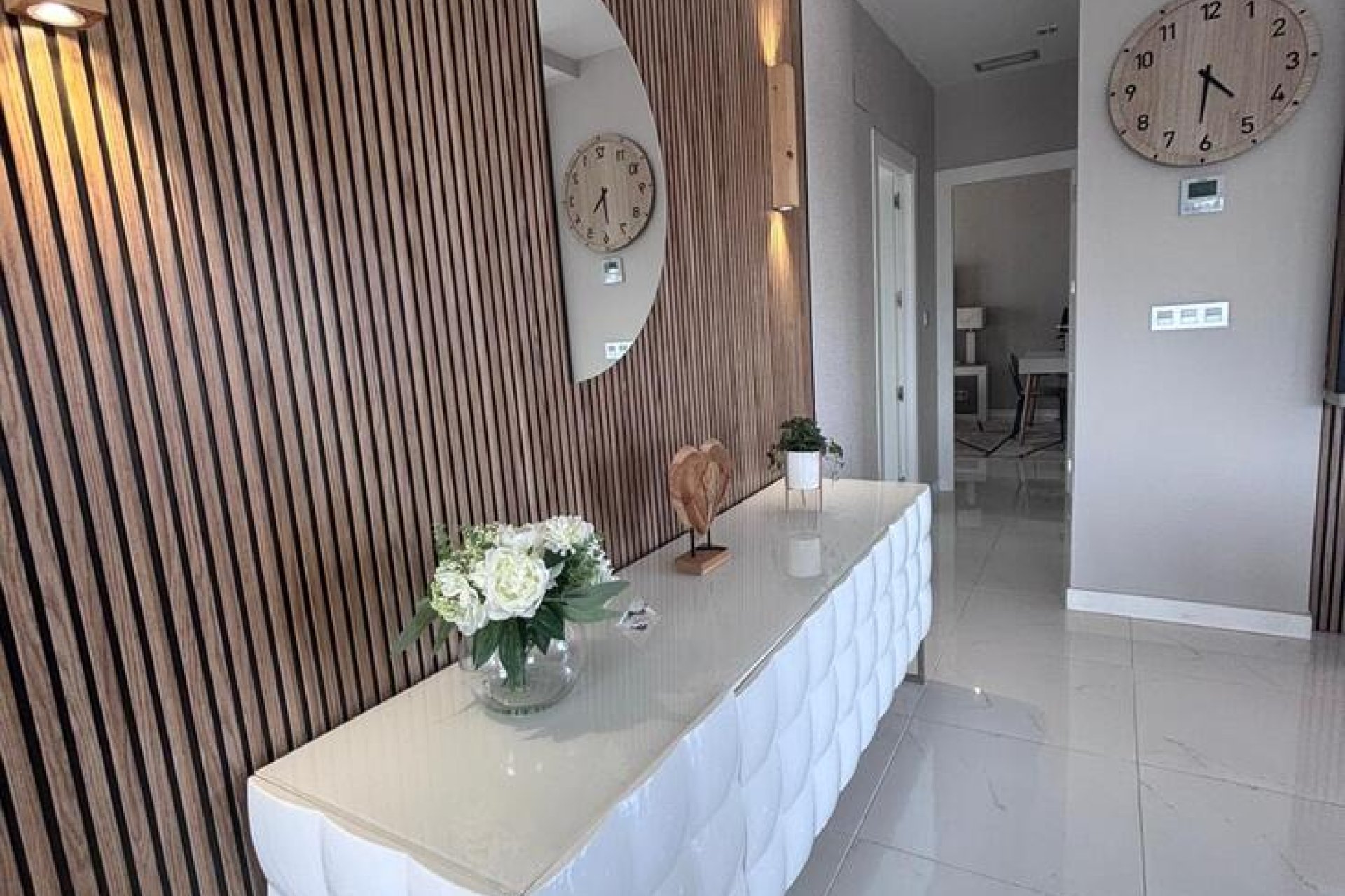 Revente - Villa -
Villamartín - PAU 8