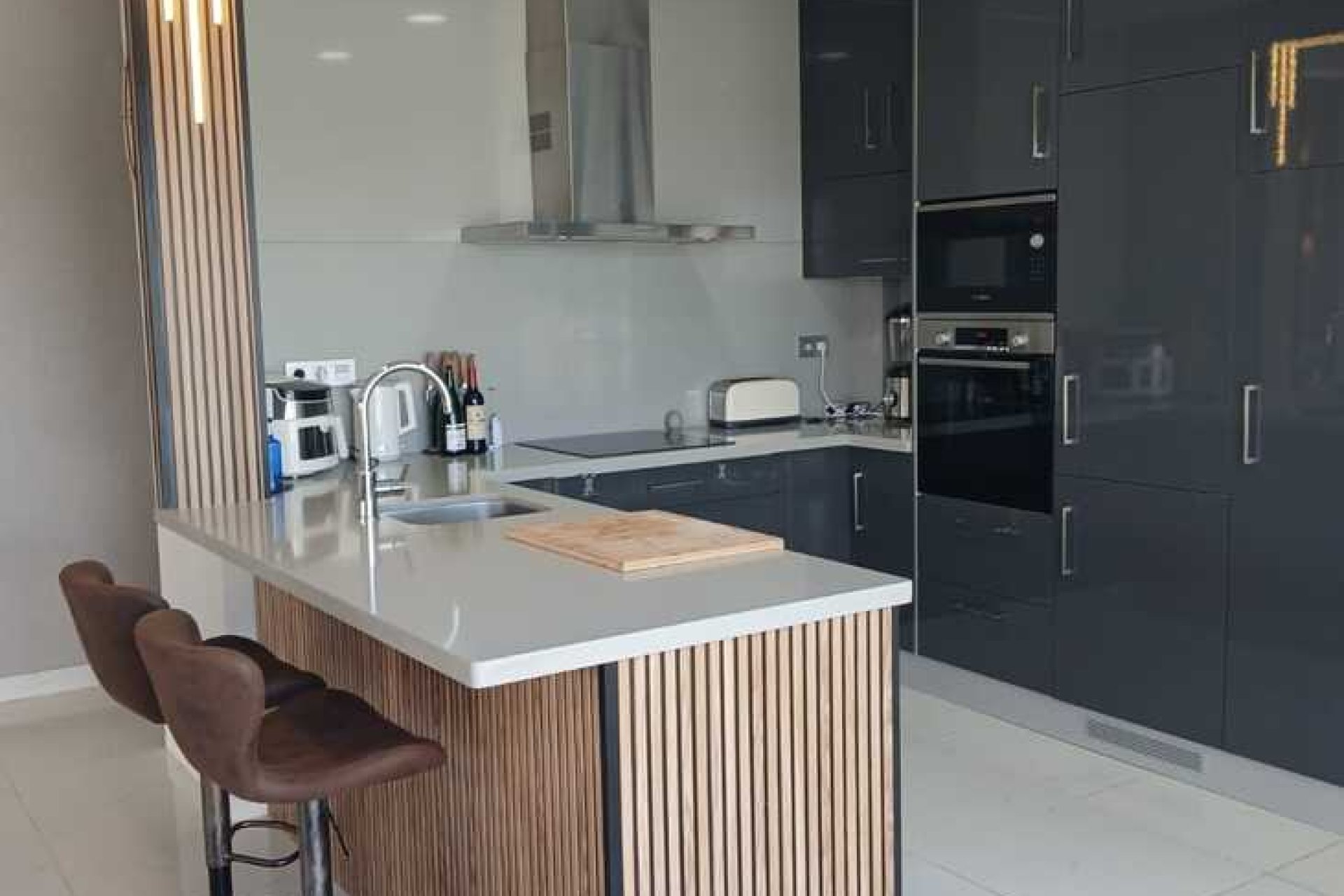 Revente - Villa -
Villamartín - PAU 8