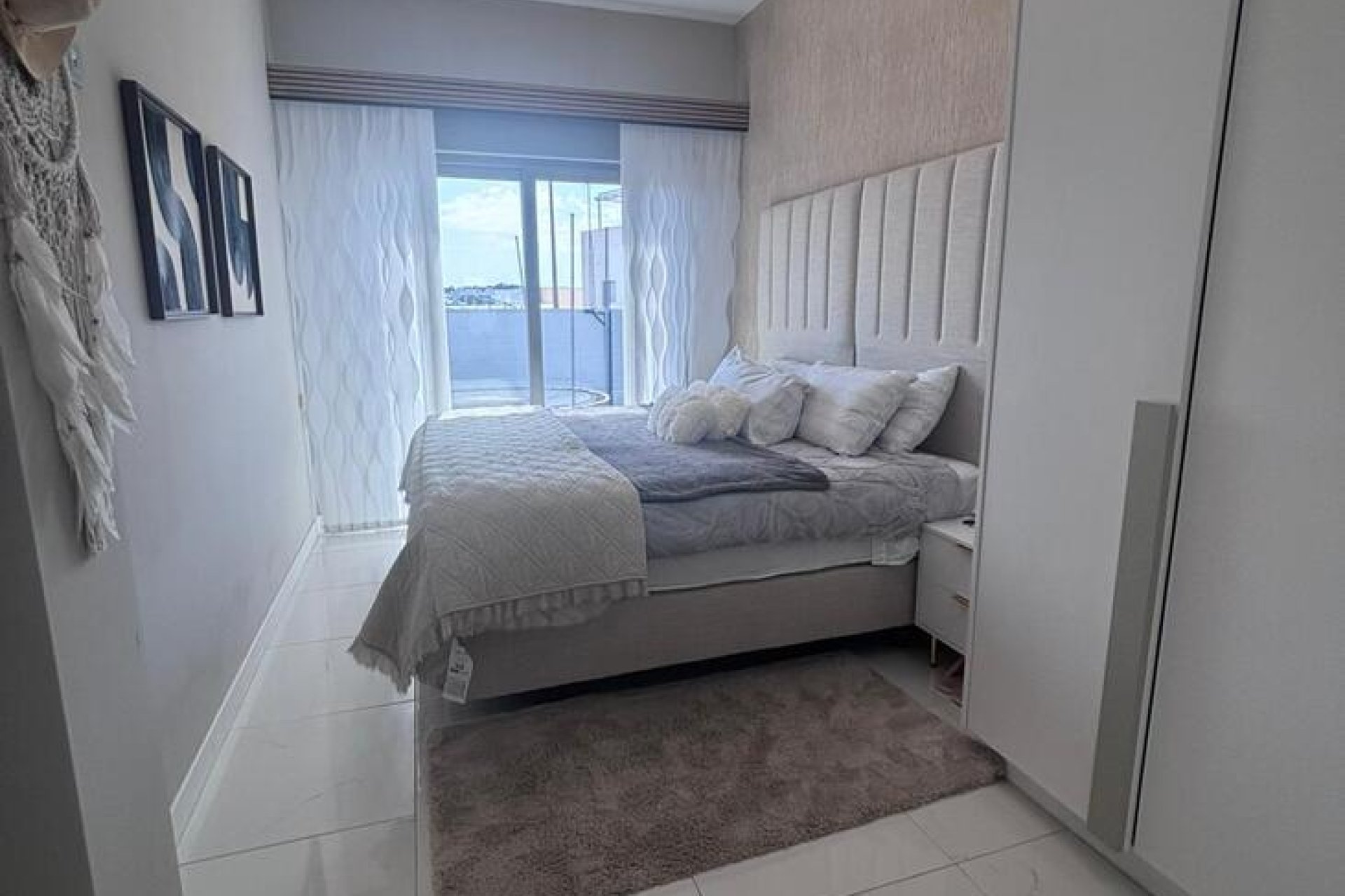 Revente - Villa -
Villamartín - PAU 8