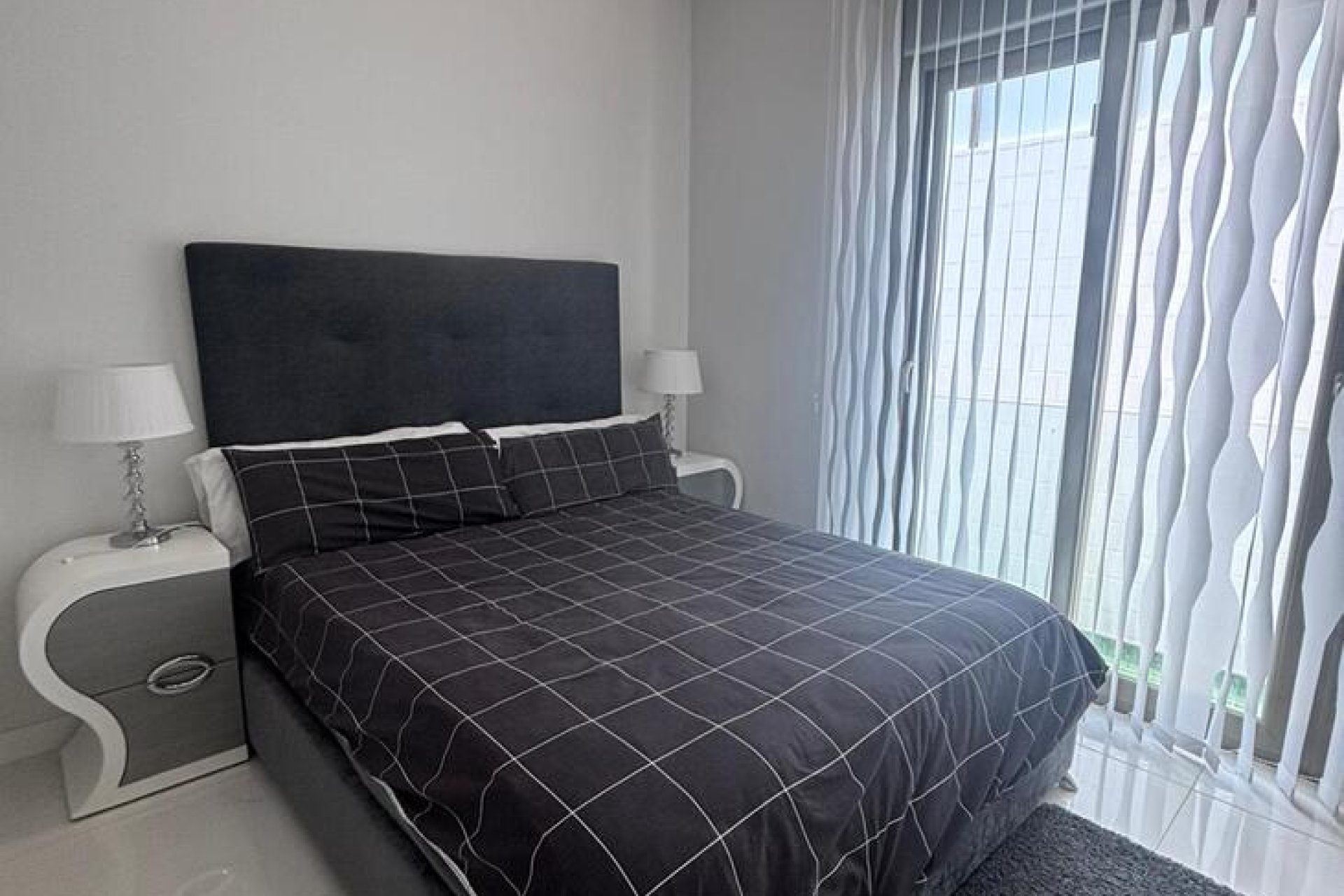 Revente - Villa -
Villamartín - PAU 8