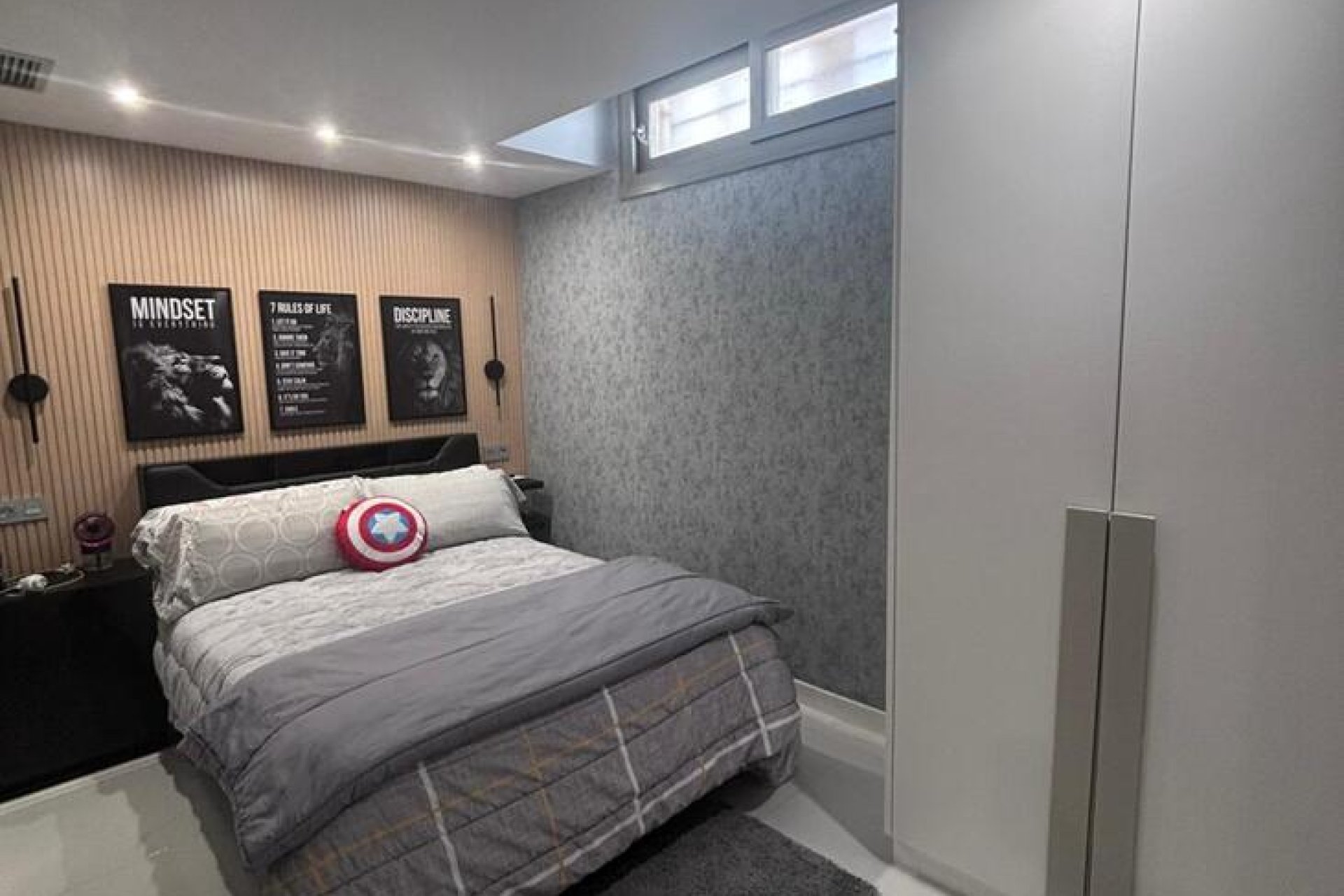 Revente - Villa -
Villamartín - PAU 8