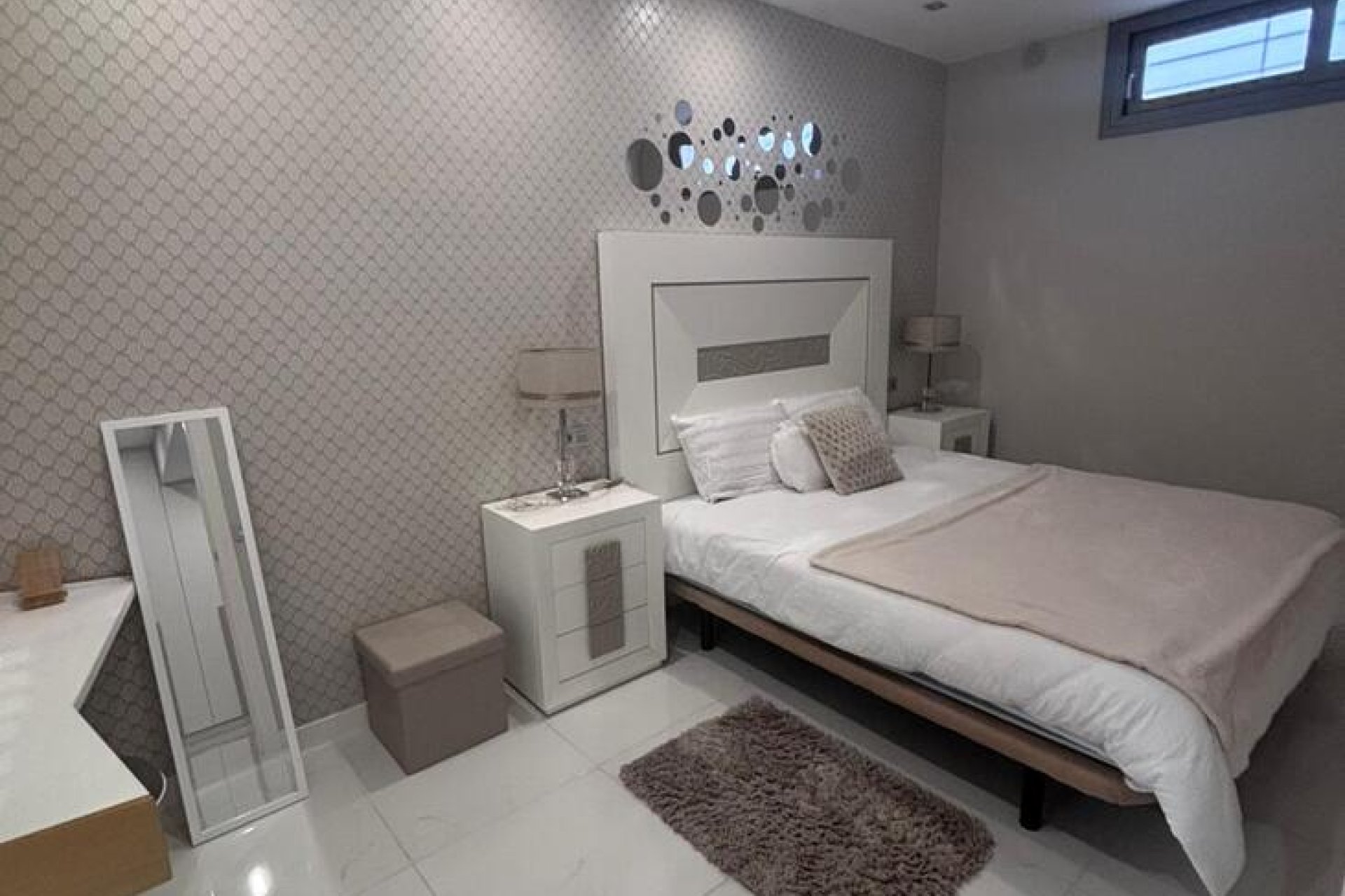 Revente - Villa -
Villamartín - PAU 8